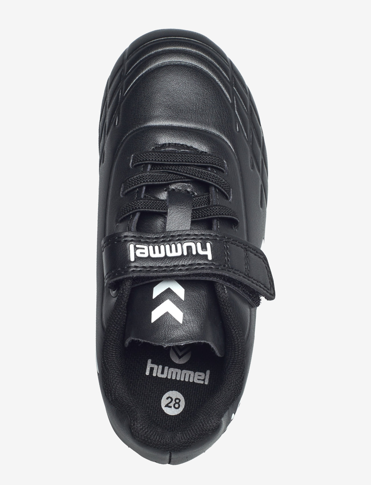 Hummel - TOP STAR F.G. JR - fußballstiefel - black/black - 3