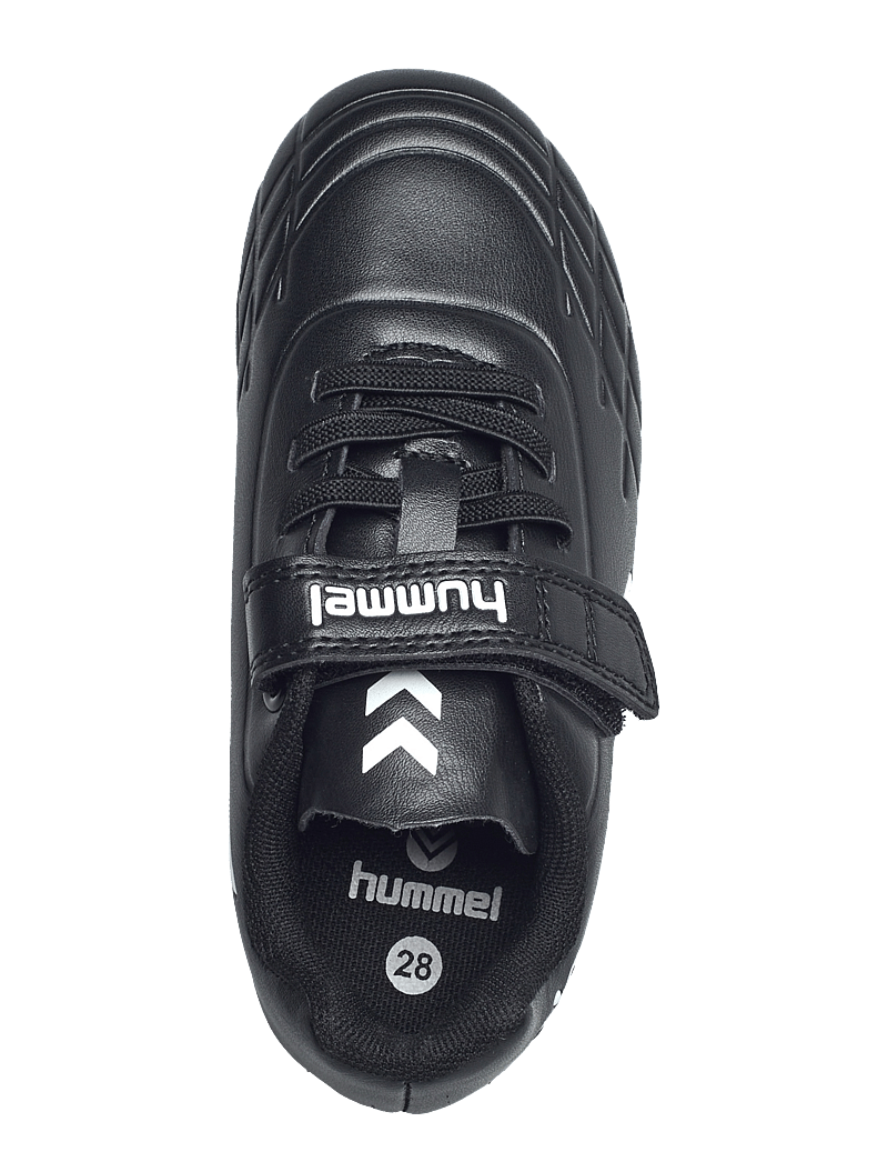 Hummel - TOP STAR F.G. JR - fußballstiefel - black/black - 3