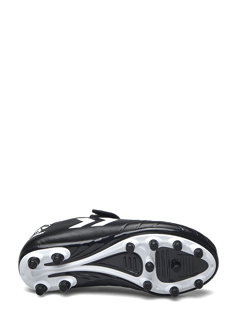 Hummel - TOP STAR F.G. JR - fußballstiefel - black/black - 4