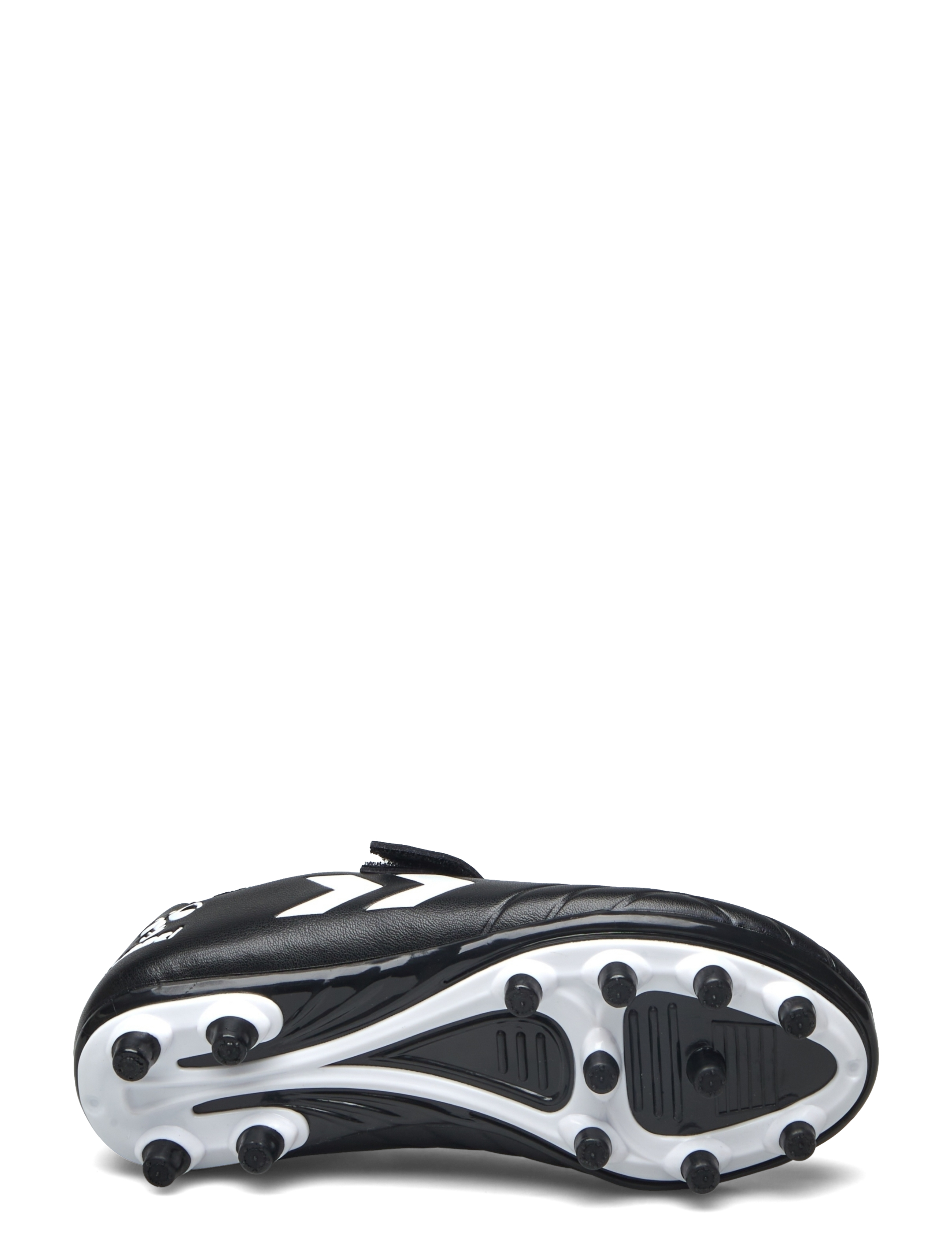 Hummel - TOP STAR F.G. JR - football boots - black/black - 4