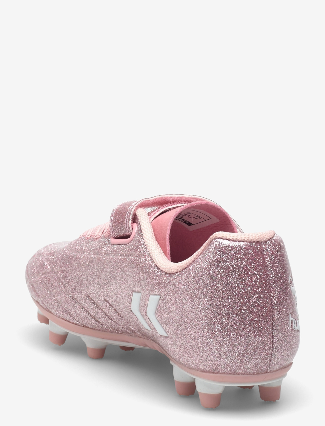 Hummel - TOP STAR F.G. JR - fußballstiefel - bridal rose - 2