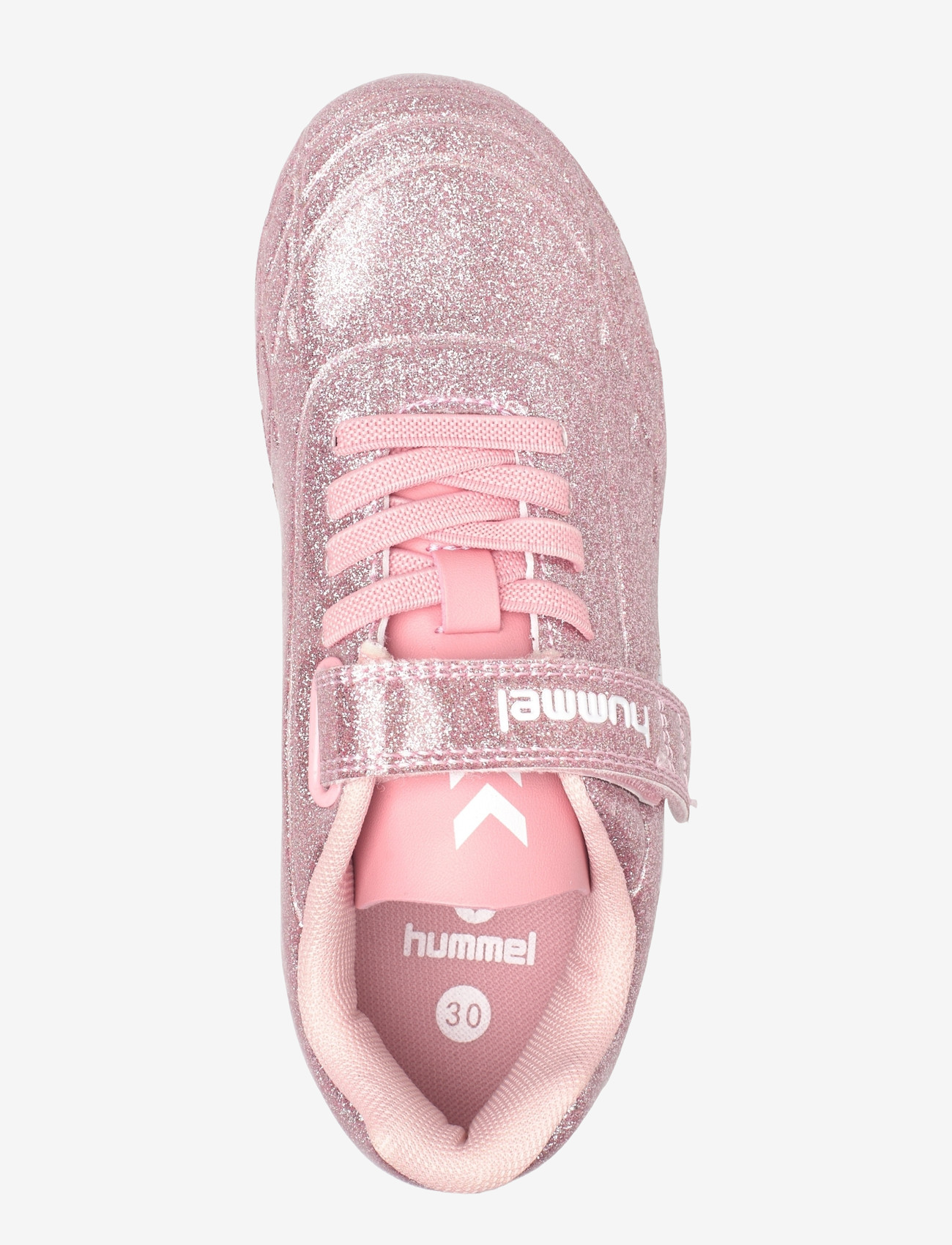 Hummel - TOP STAR F.G. JR - fußballstiefel - bridal rose - 3