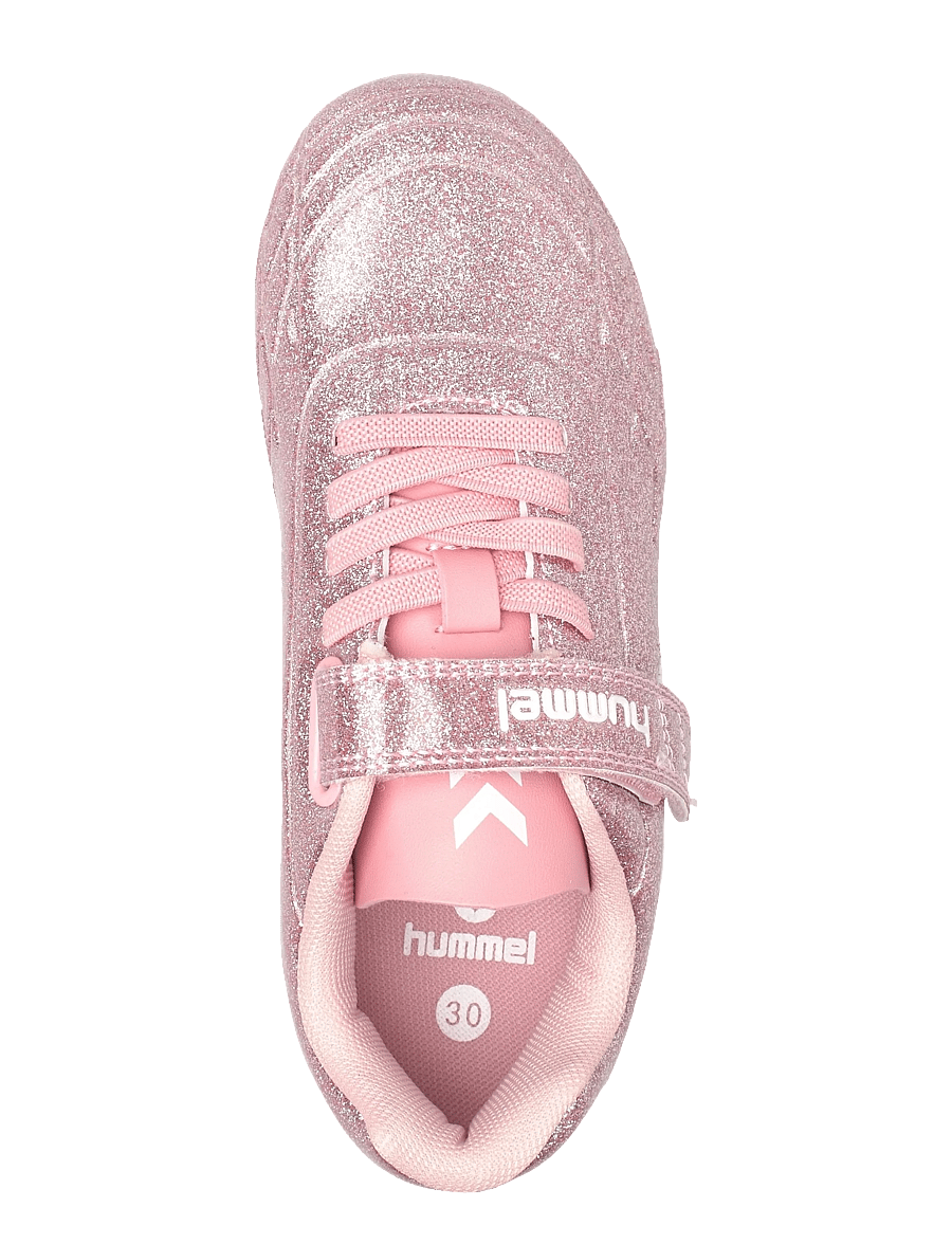 Hummel - TOP STAR F.G. JR - chaussures de football - bridal rose - 3