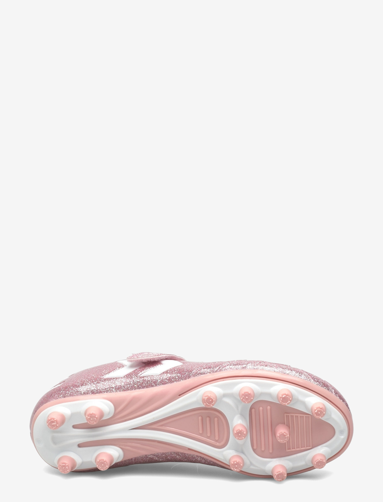 Hummel - TOP STAR F.G. JR - fußballstiefel - bridal rose - 4