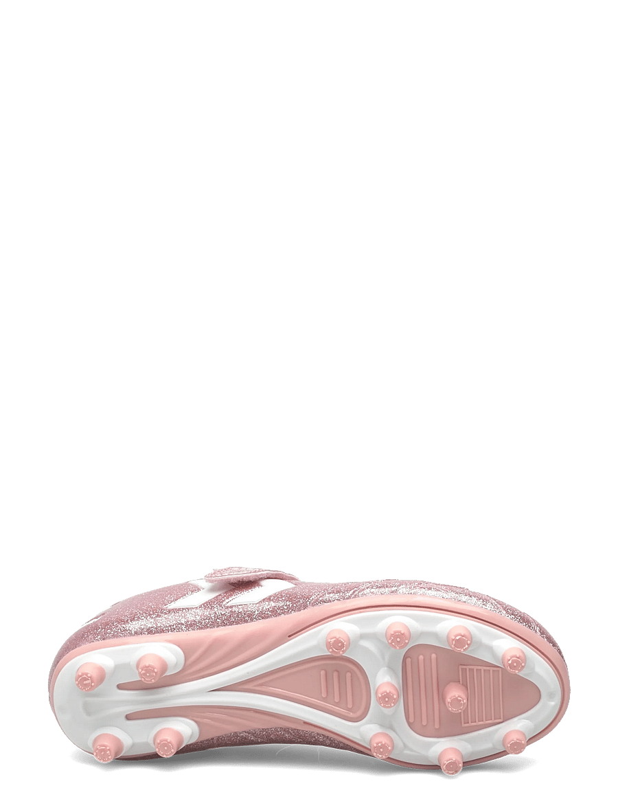 Hummel - TOP STAR F.G. JR - chaussures de football - bridal rose - 4
