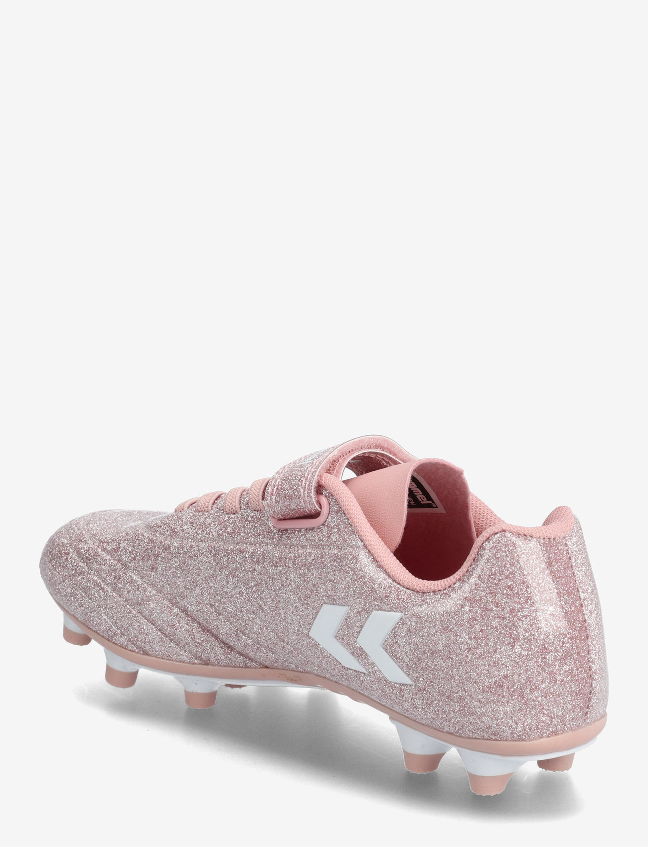 Hummel - TOP STAR F.G. JR - fotbollsskor - bridal rose - 2