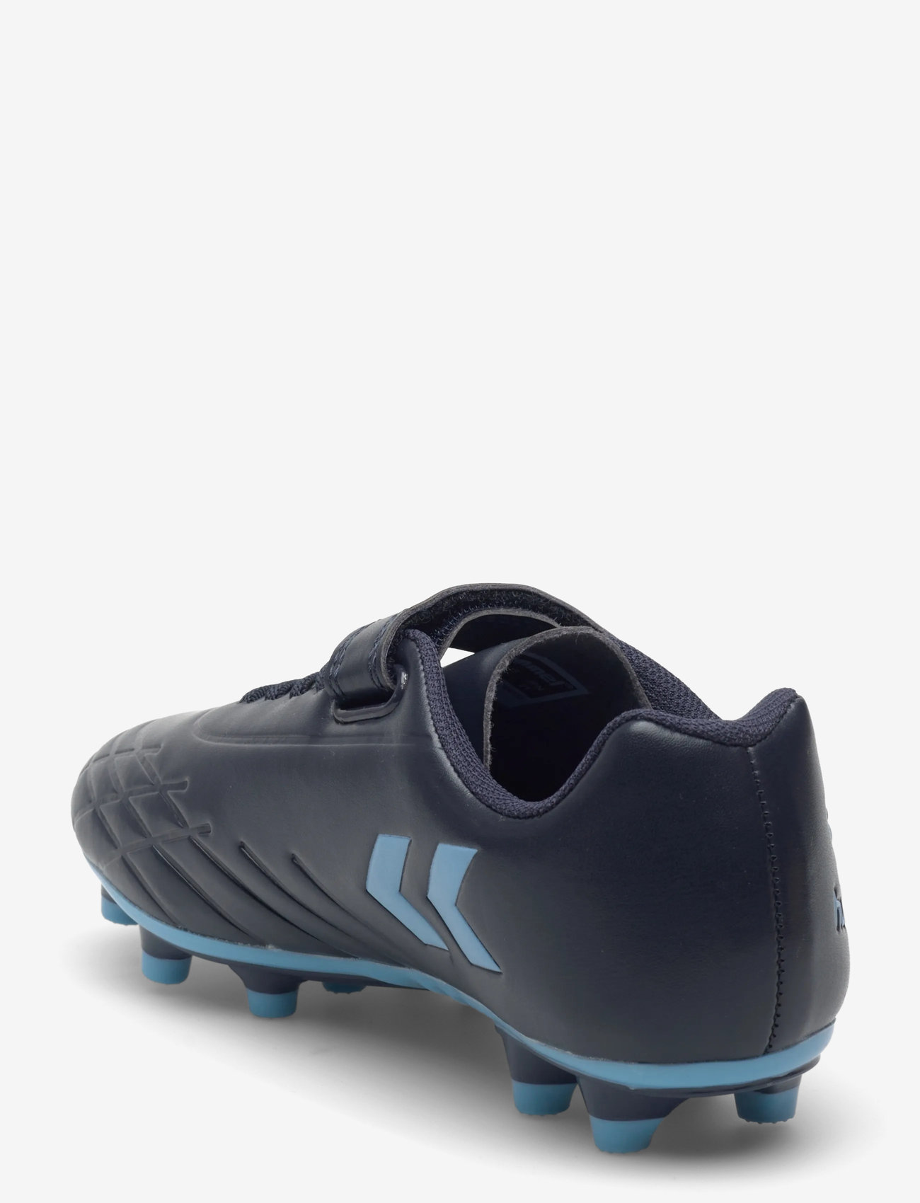 Hummel - TOP STAR F.G. JR - fotbollsskor - dark navy - 2