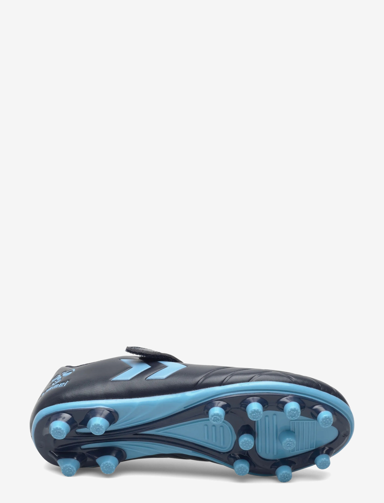 Hummel - TOP STAR F.G. JR - fotbollsskor - dark navy - 4