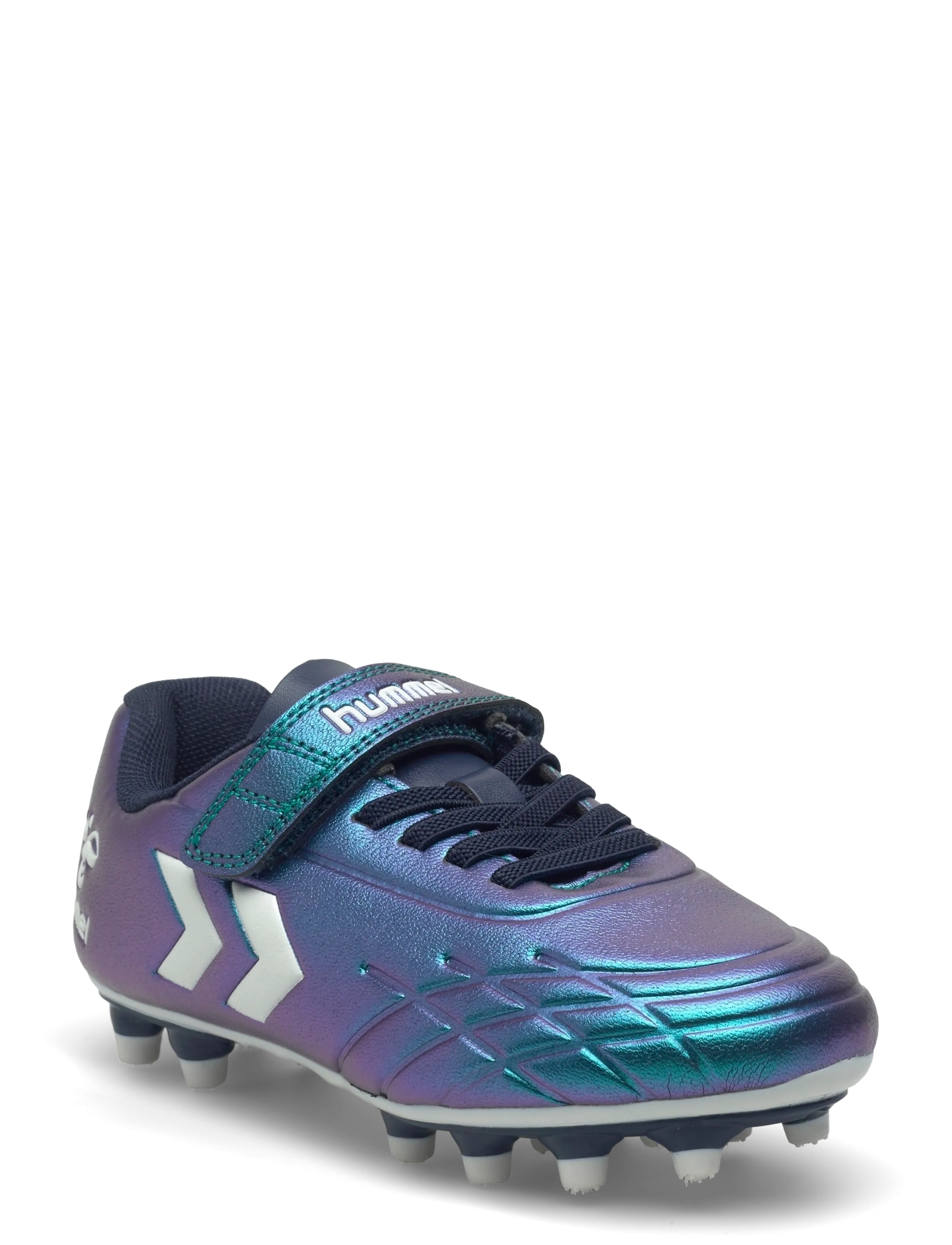 Hummel - TOP STAR F.G. JR - fußballstiefel - green/multi colour - 1