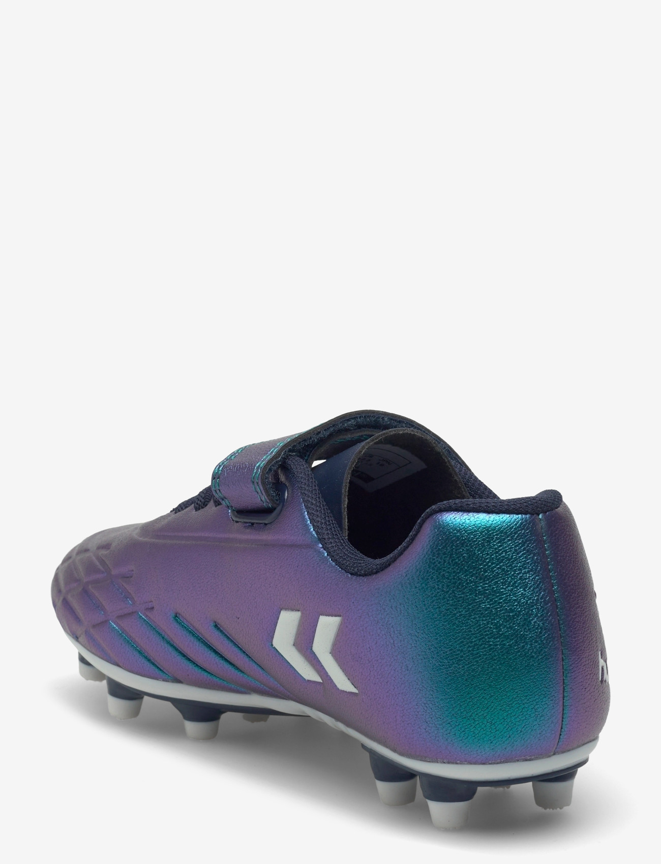 Hummel - TOP STAR F.G. JR - jalkapallokengät - green/multi colour - 2
