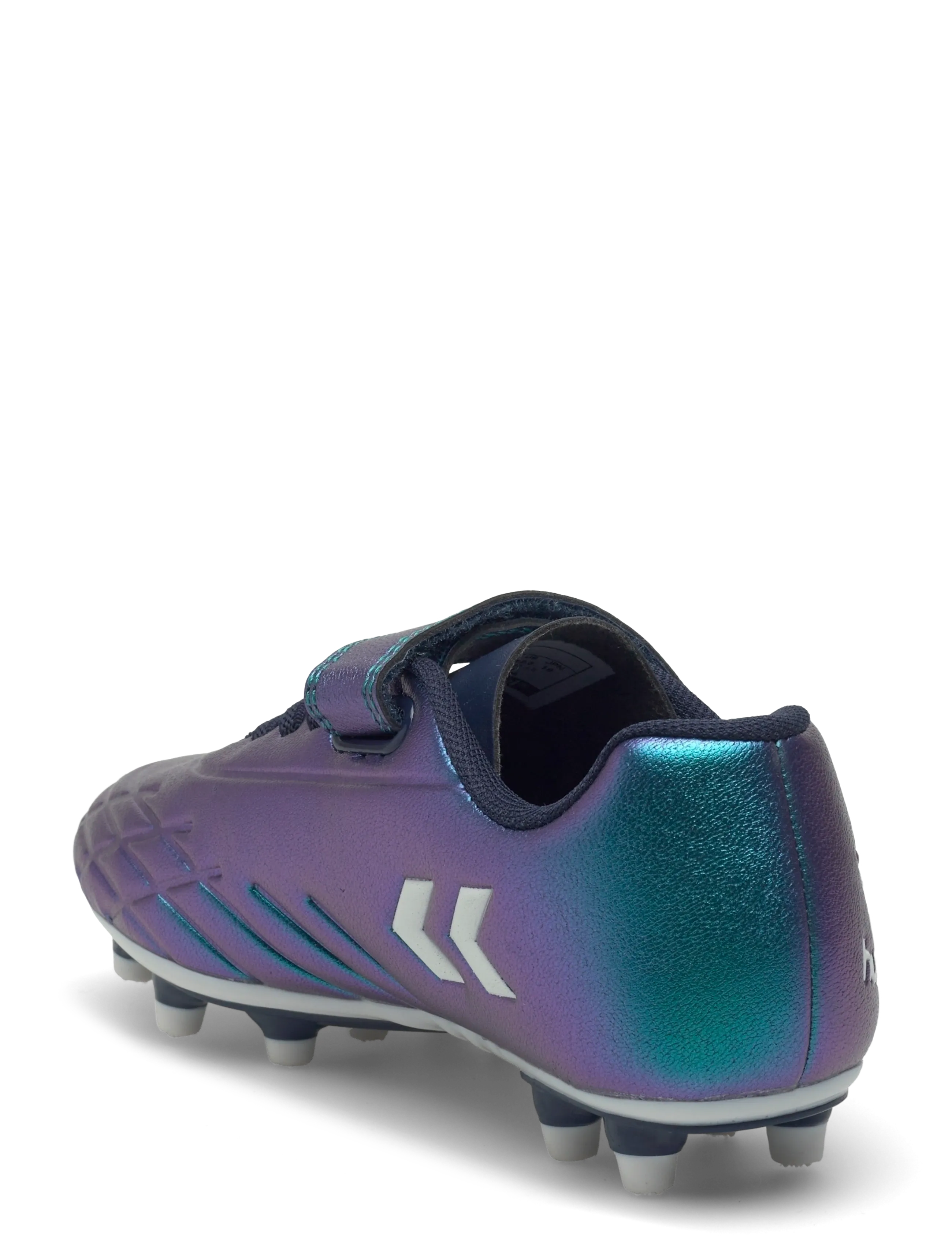 Hummel - TOP STAR F.G. JR - fußballstiefel - green/multi colour - 2