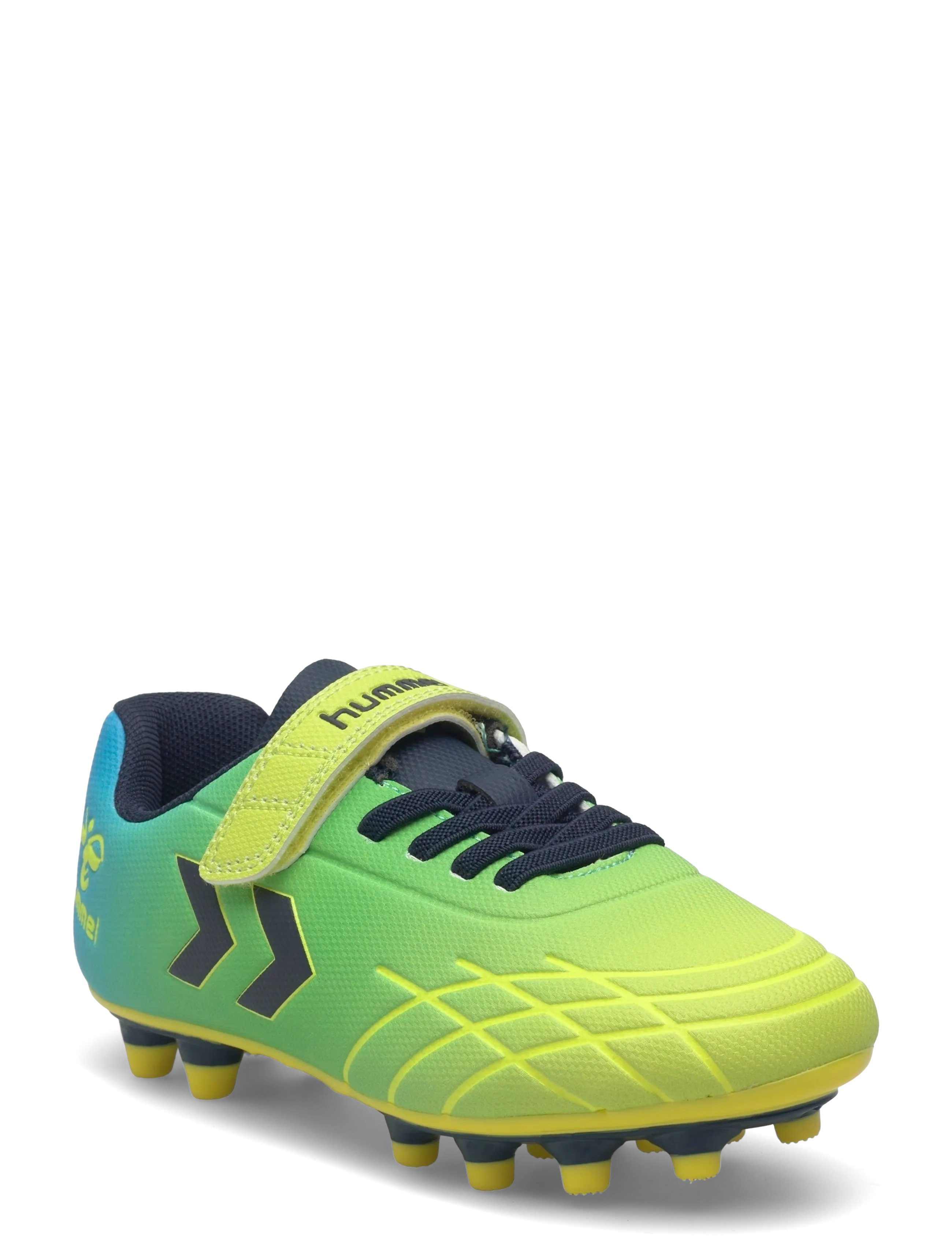 Hummel - TOP STAR F.G. JR - lowest prices - limeade - 1