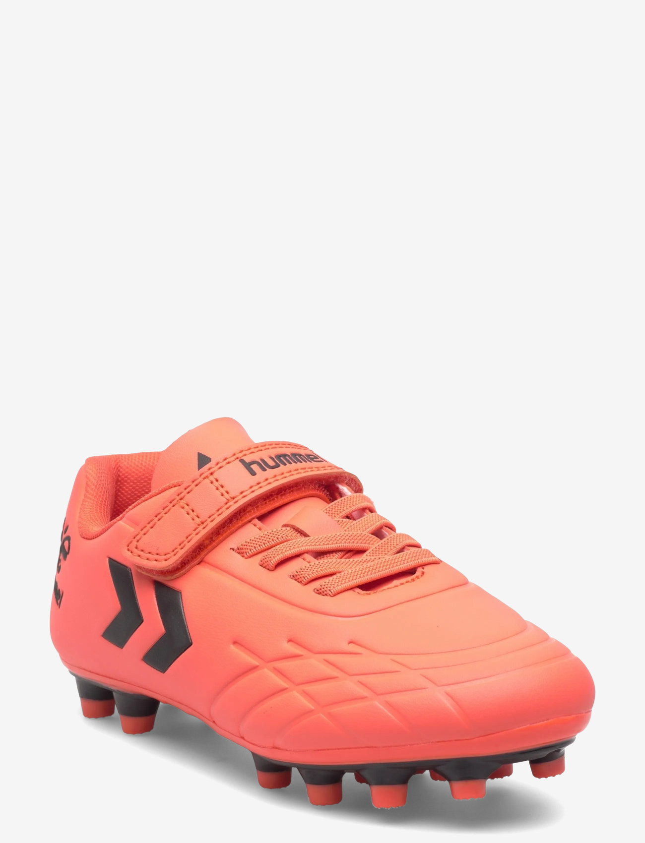 Hummel - TOP STAR F.G. JR - fußballstiefel - nasturtium - 1