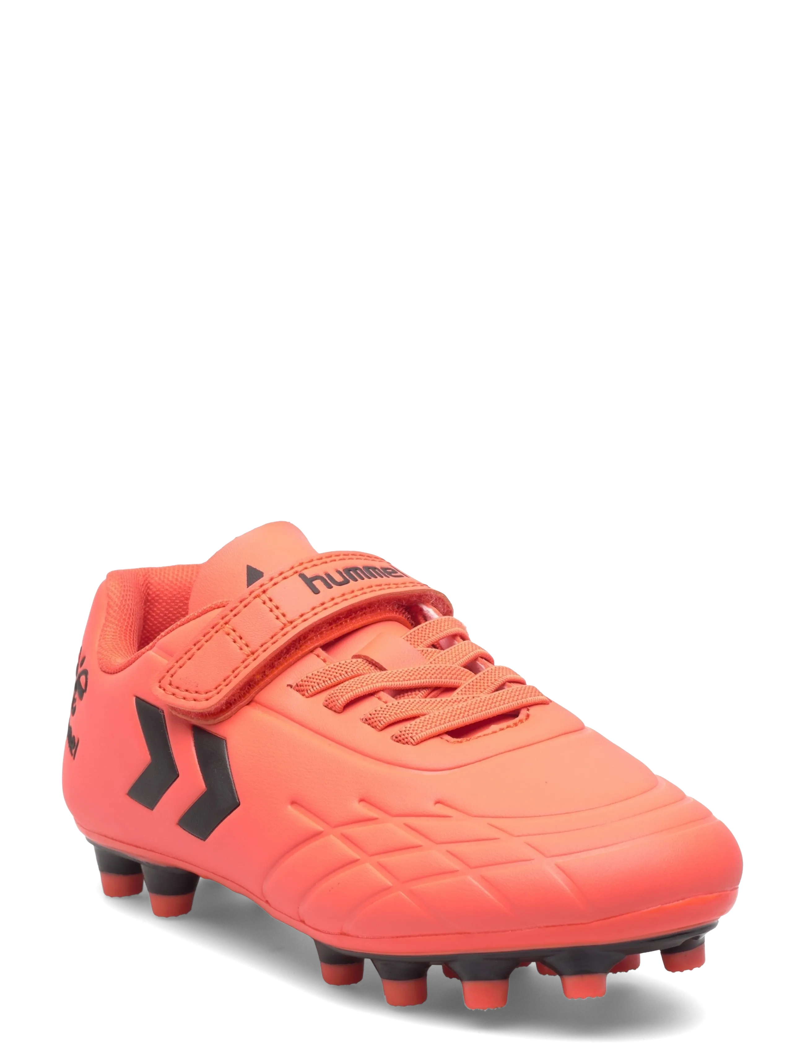 Hummel - TOP STAR F.G. JR - fußballstiefel - nasturtium - 1