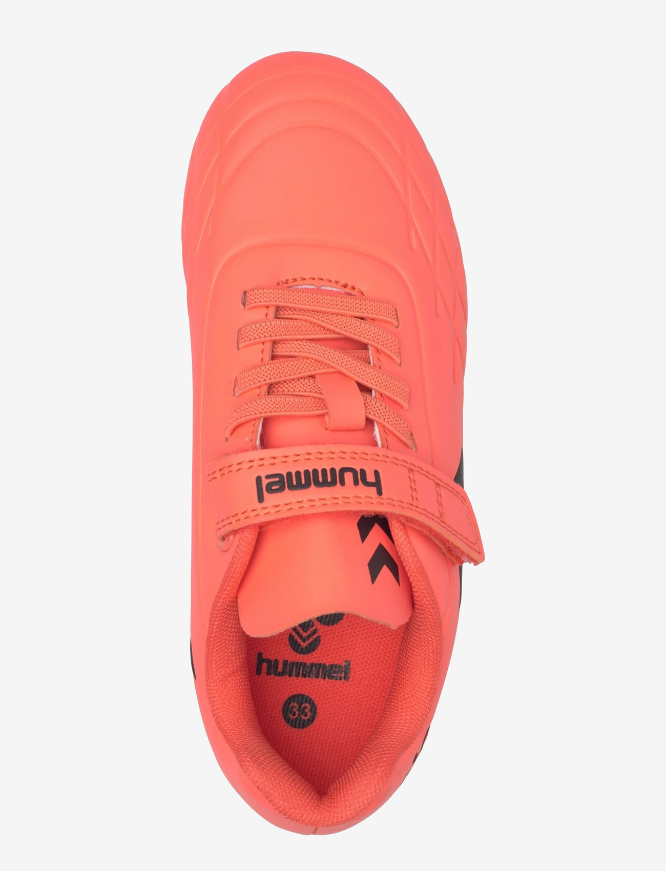 Hummel - TOP STAR F.G. JR - fußballstiefel - nasturtium - 3