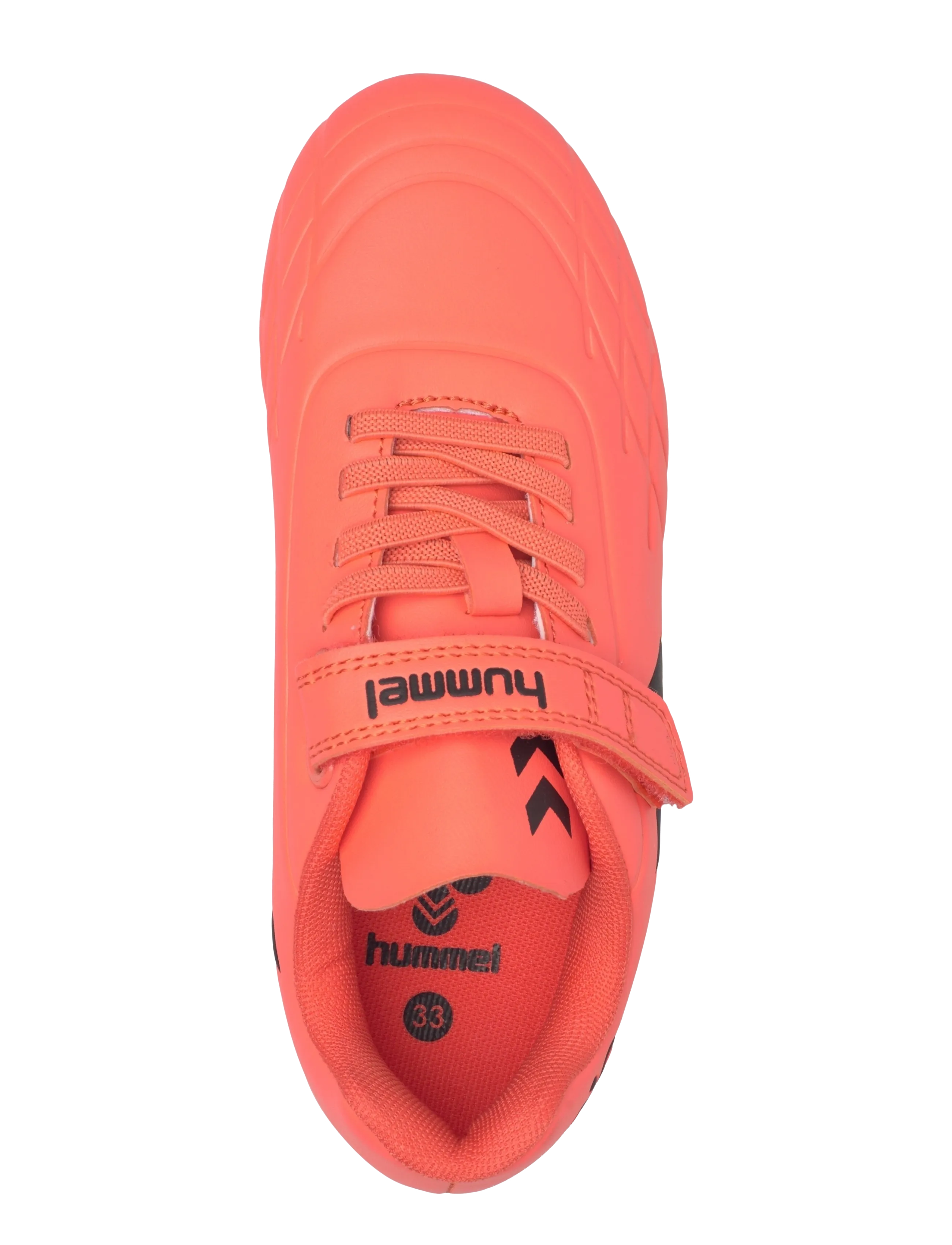 Hummel - TOP STAR F.G. JR - fußballstiefel - nasturtium - 3