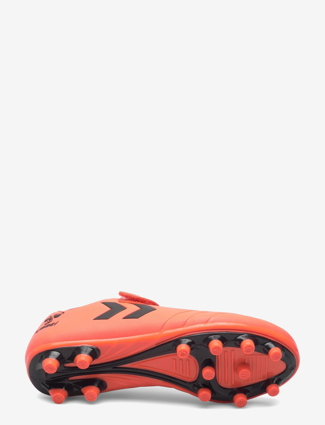 Hummel - TOP STAR F.G. JR - fußballstiefel - nasturtium - 4