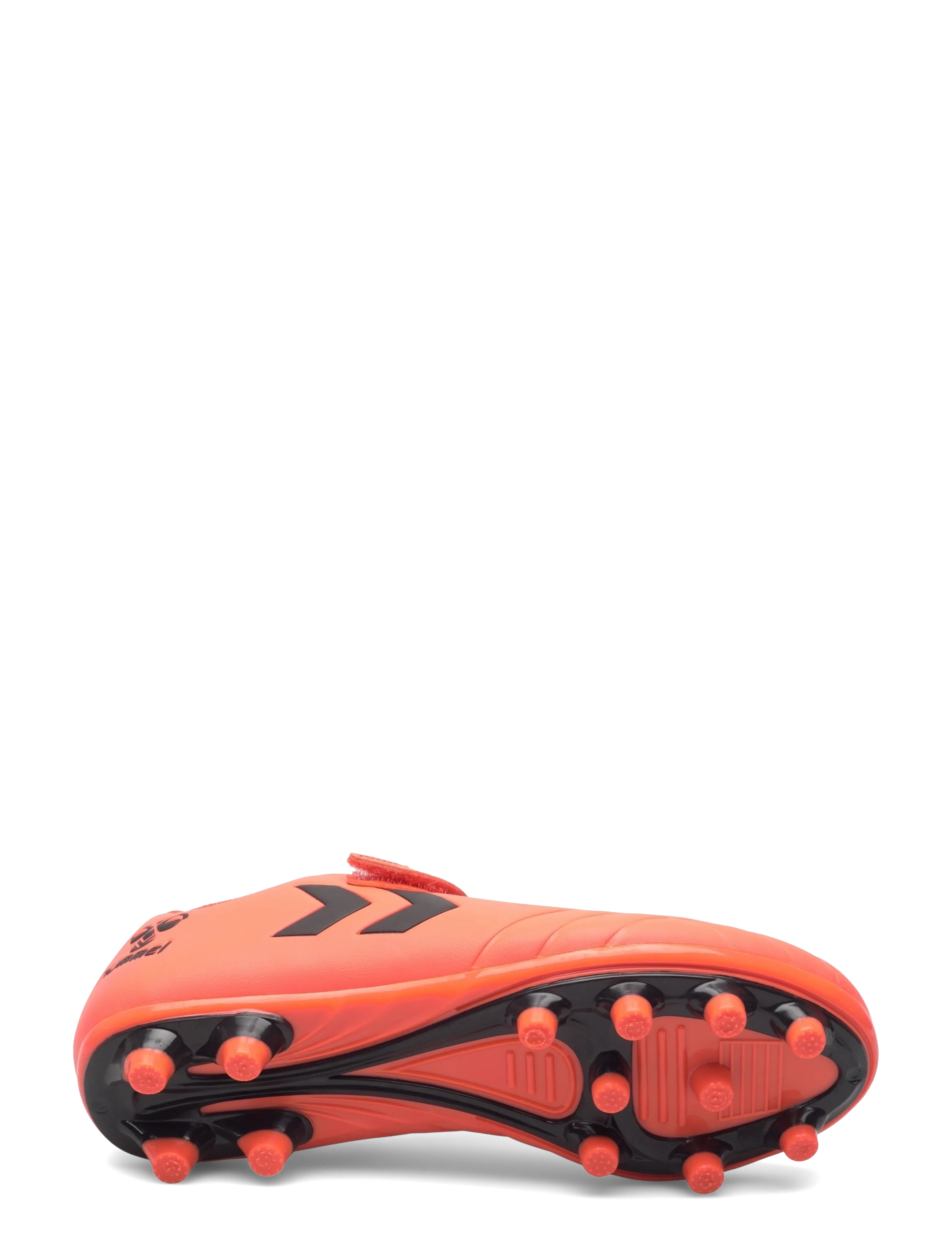 Hummel - TOP STAR F.G. JR - fußballstiefel - nasturtium - 4