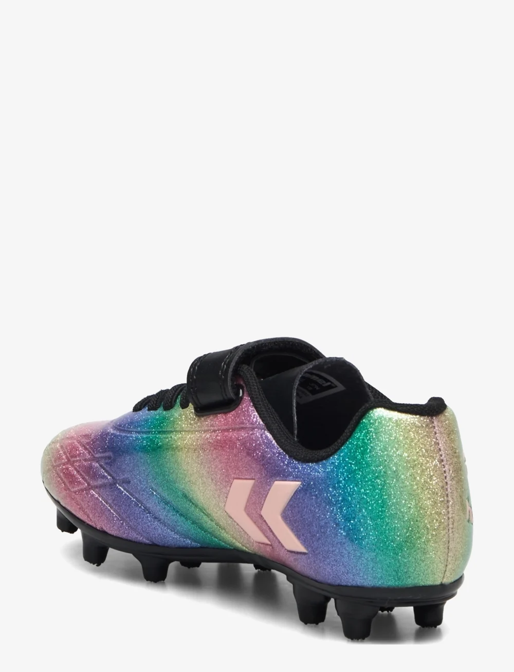 Hummel - TOP STAR F.G. JR - fußballstiefel - pink-a-boo - 2