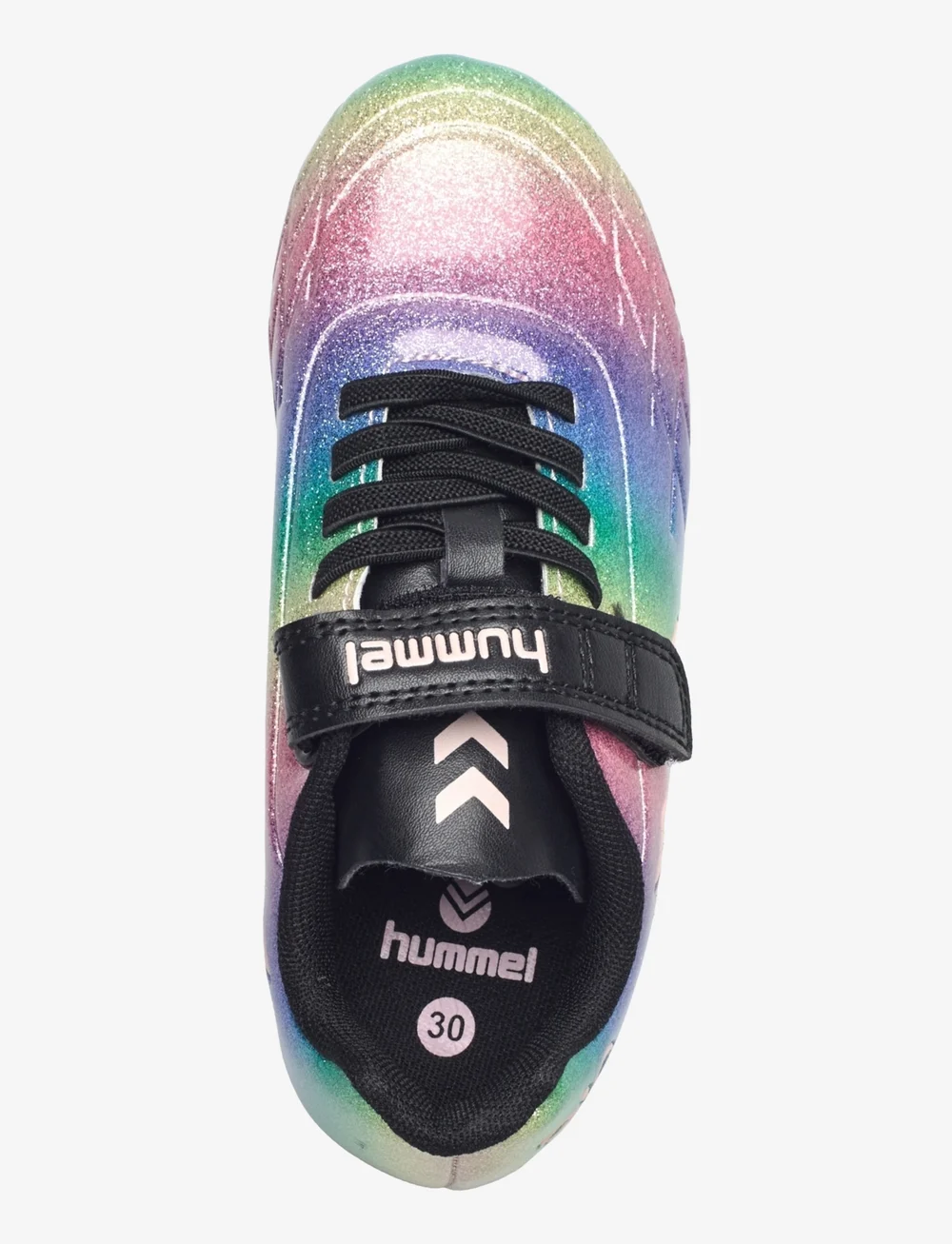 Hummel - TOP STAR F.G. JR - fußballstiefel - pink-a-boo - 3