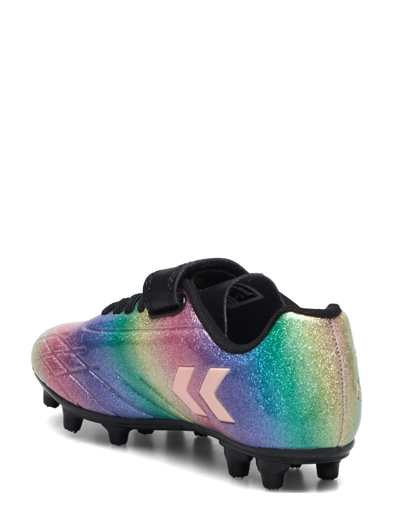 Hummel - TOP STAR F.G. JR - chaussures de football - pink-a-boo - 2