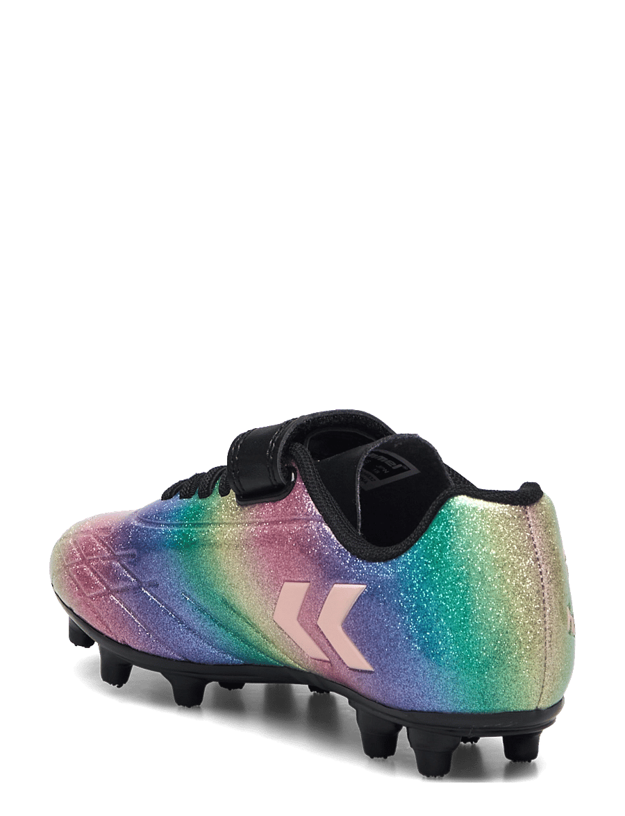 Hummel - TOP STAR F.G. JR - chaussures de football - pink-a-boo - 2