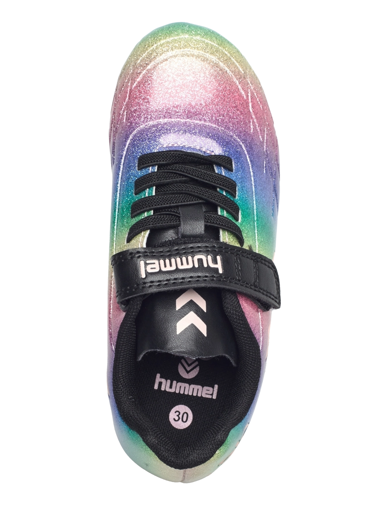 Hummel - TOP STAR F.G. JR - chaussures de football - pink-a-boo - 3