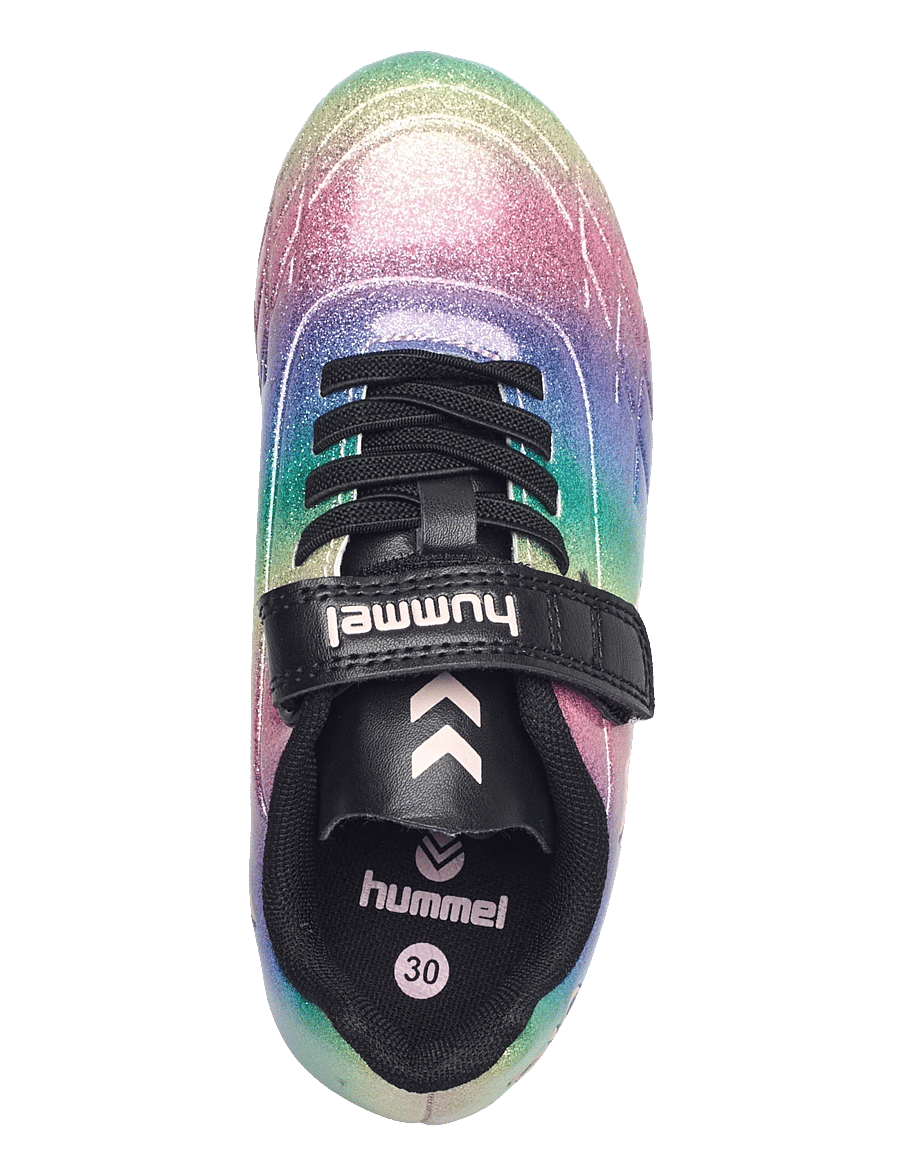 Hummel - TOP STAR F.G. JR - chaussures de football - pink-a-boo - 3