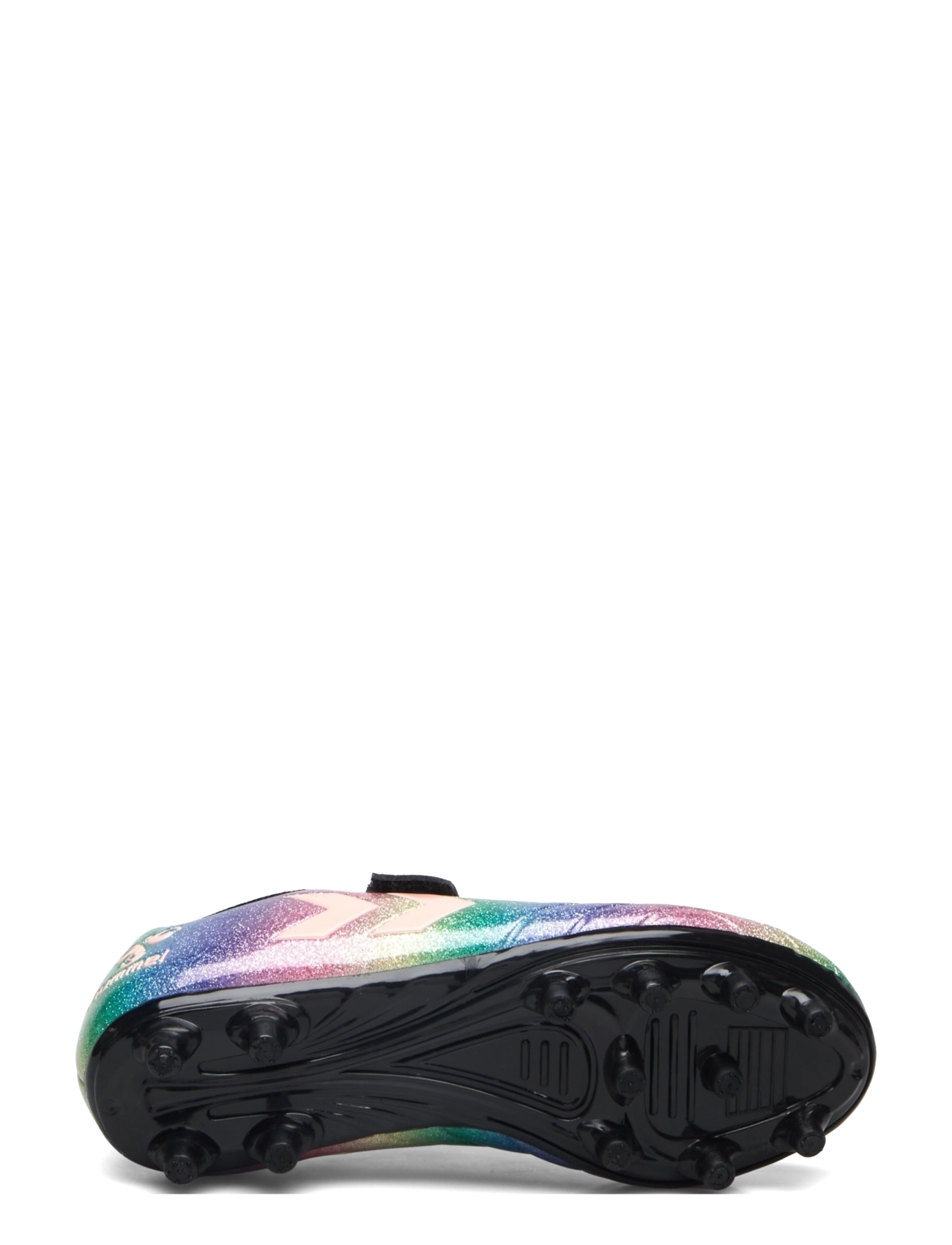 Hummel - TOP STAR F.G. JR - chaussures de football - pink-a-boo - 4