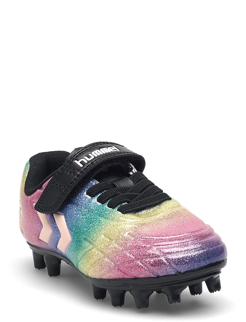 Hummel - TOP STAR F.G. JR - chaussures de football - pink-a-boo - 1