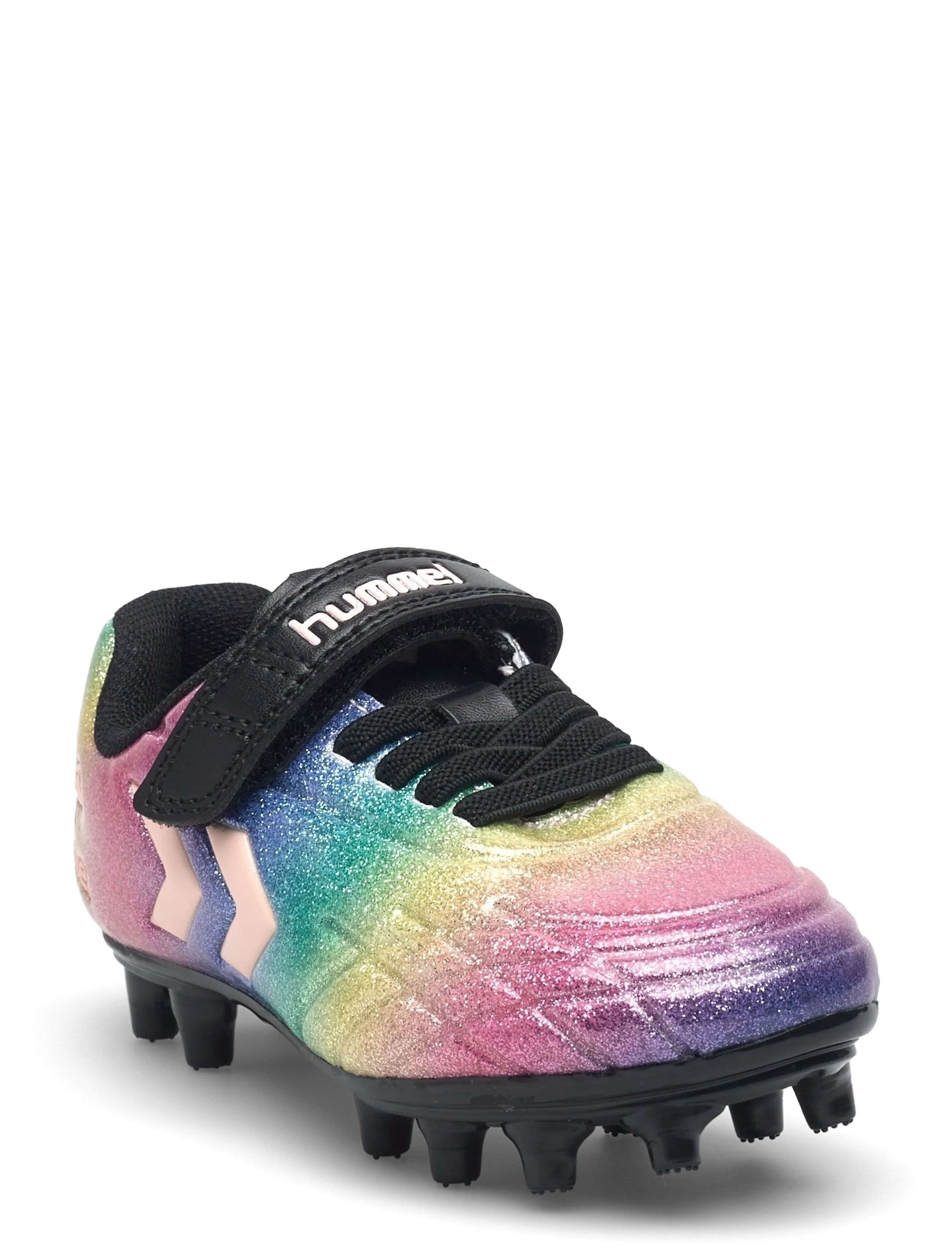 Hummel - TOP STAR F.G. JR - fußballstiefel - pink-a-boo - 1