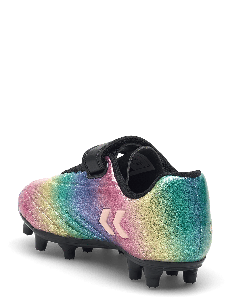 Hummel - TOP STAR F.G. JR - chaussures de football - pink-a-boo - 2