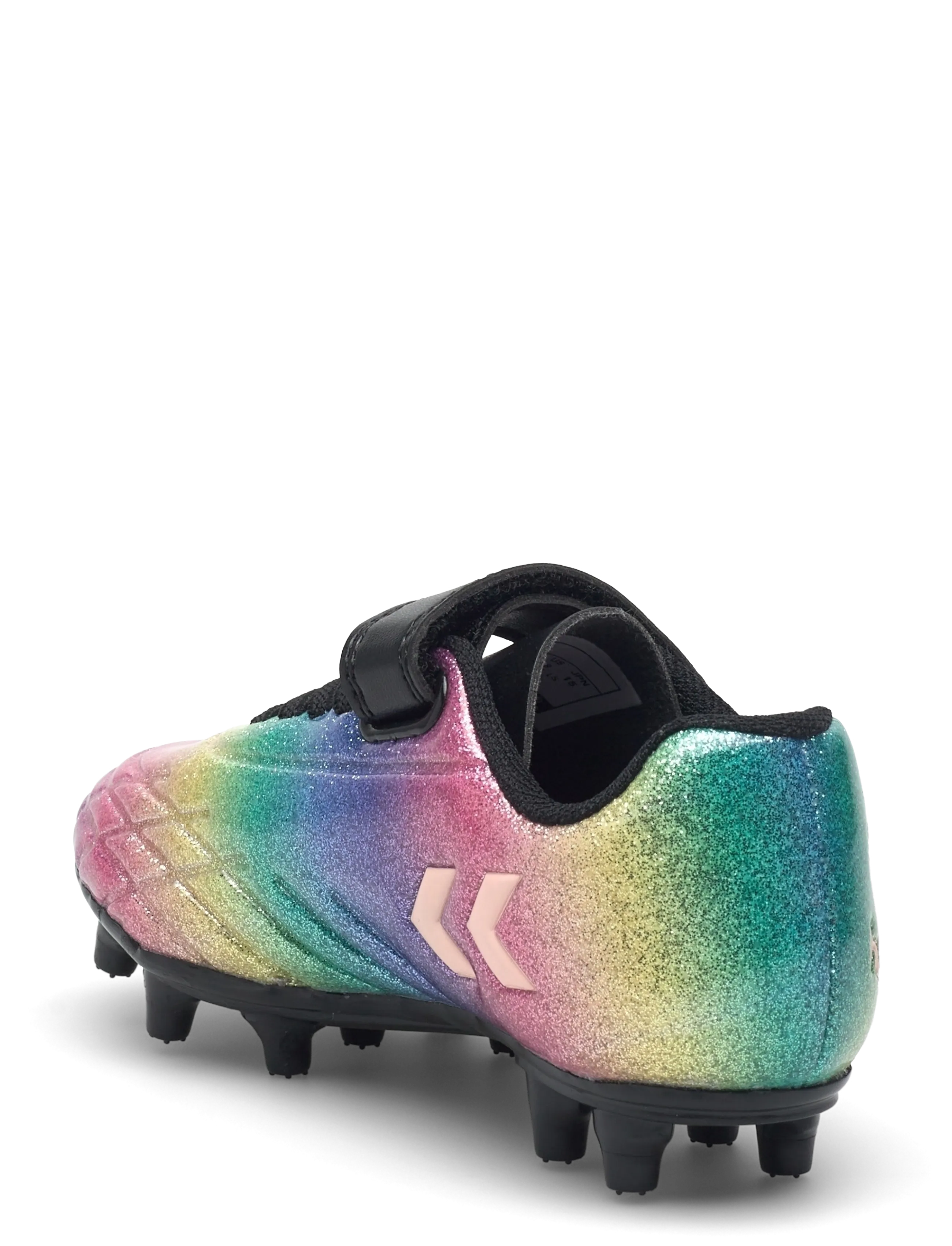 Hummel - TOP STAR F.G. JR - fußballstiefel - pink-a-boo - 2