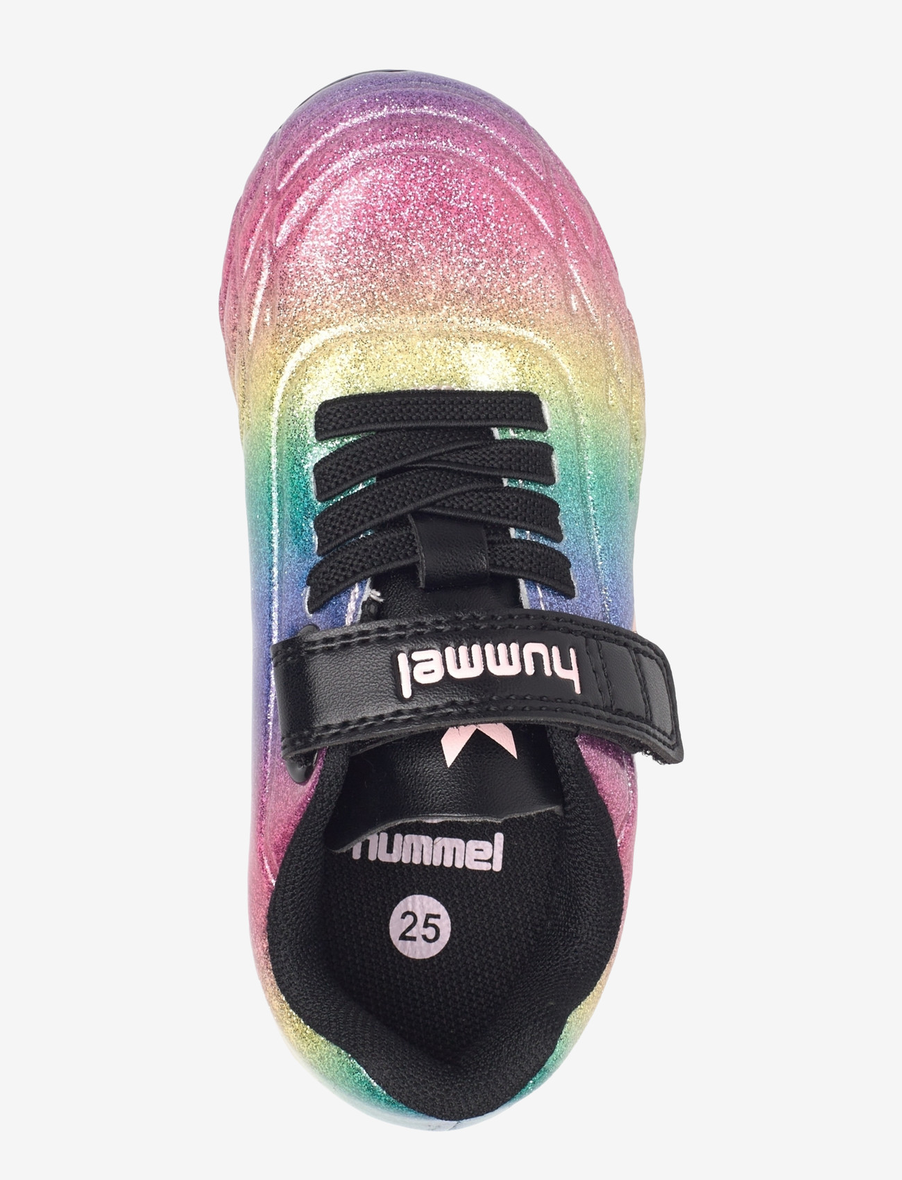 Hummel - TOP STAR F.G. JR - jalgpalli puutsad - pink-a-boo - 3