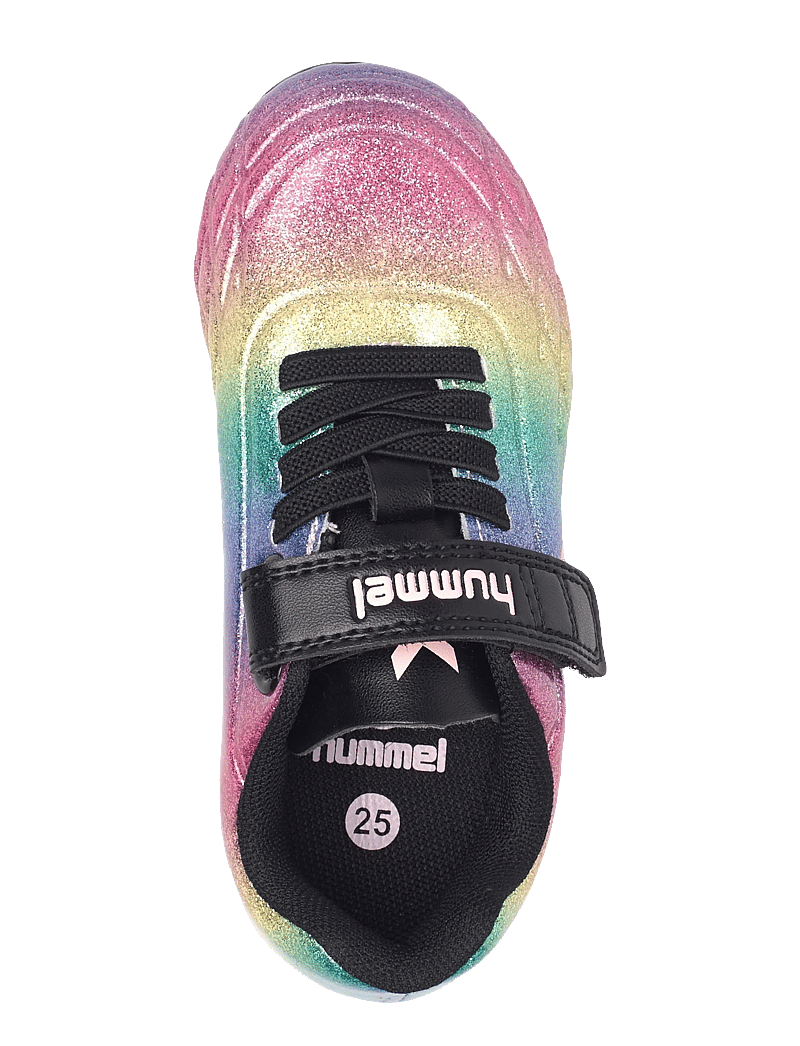 Hummel - TOP STAR F.G. JR - chaussures de football - pink-a-boo - 3