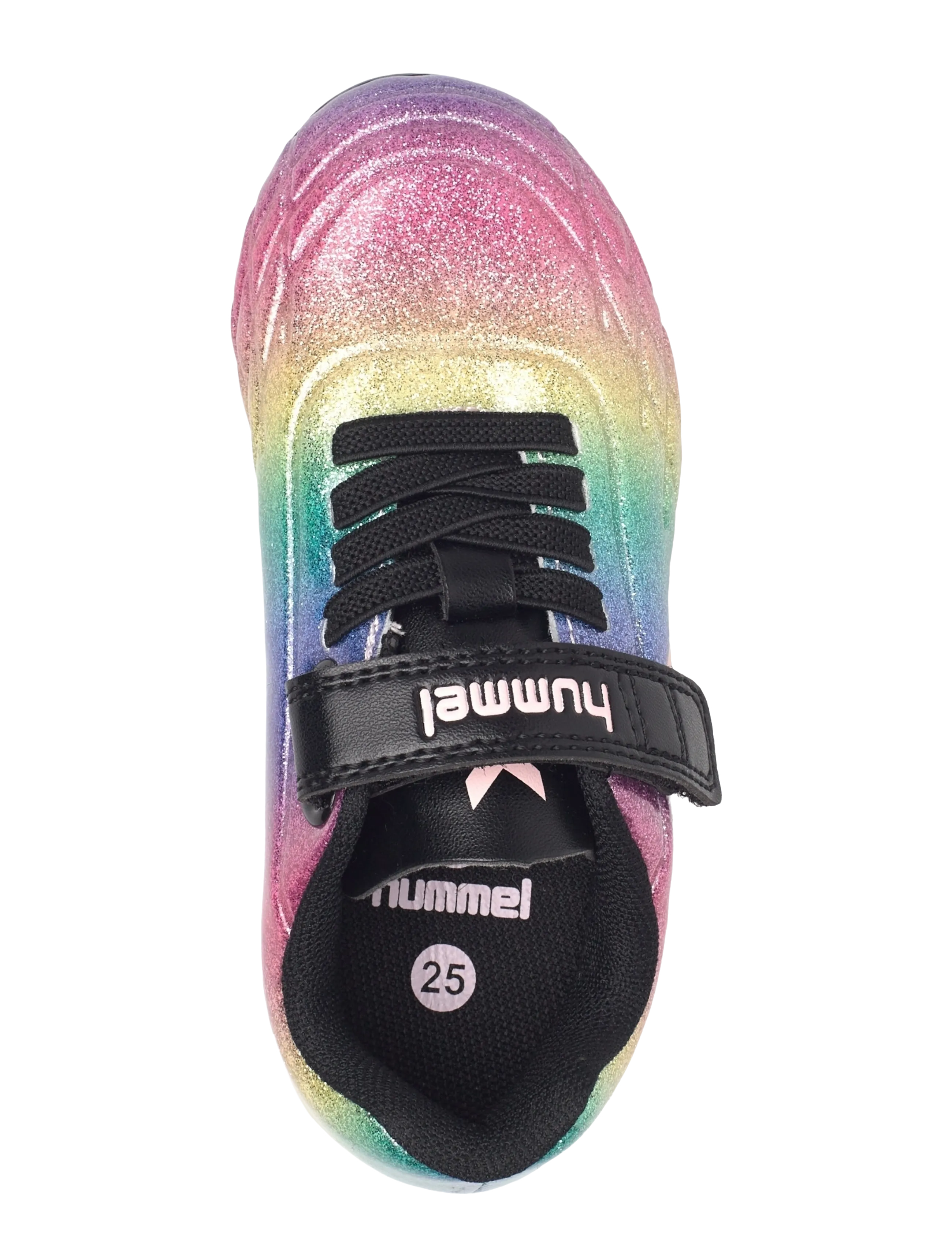 Hummel - TOP STAR F.G. JR - fußballstiefel - pink-a-boo - 3