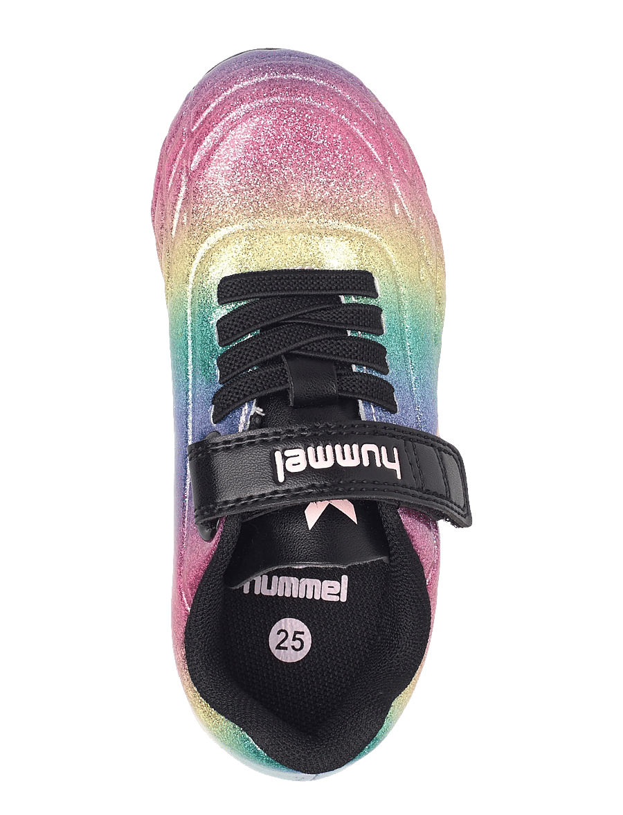 Hummel - TOP STAR F.G. JR - fotbollsskor - pink-a-boo - 3