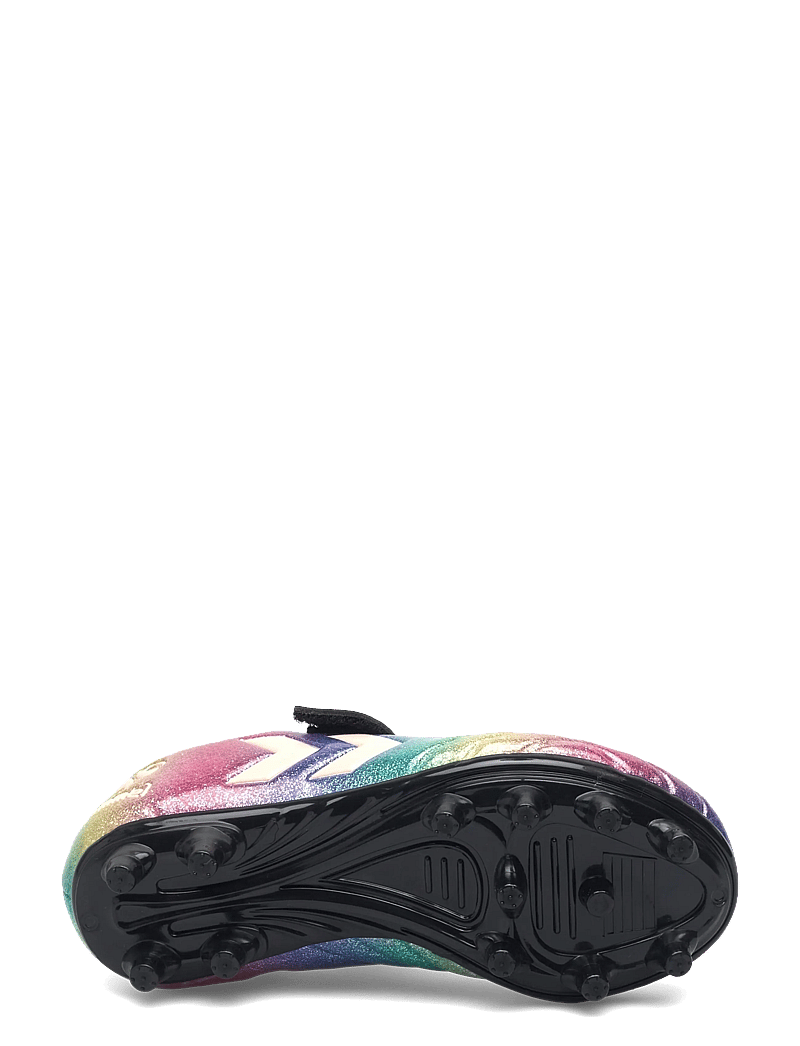 Hummel - TOP STAR F.G. JR - chaussures de football - pink-a-boo - 4