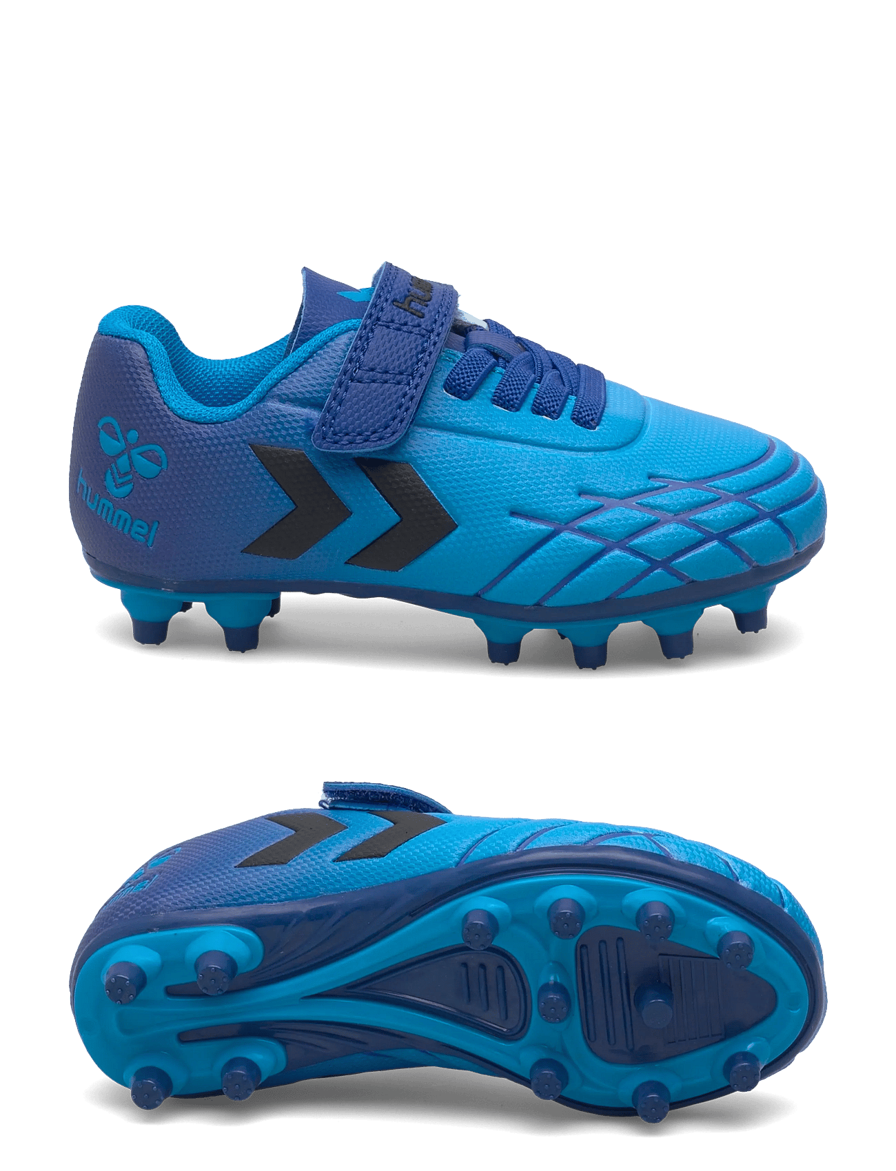 Hummel | Top Star F.g. Jr | 36