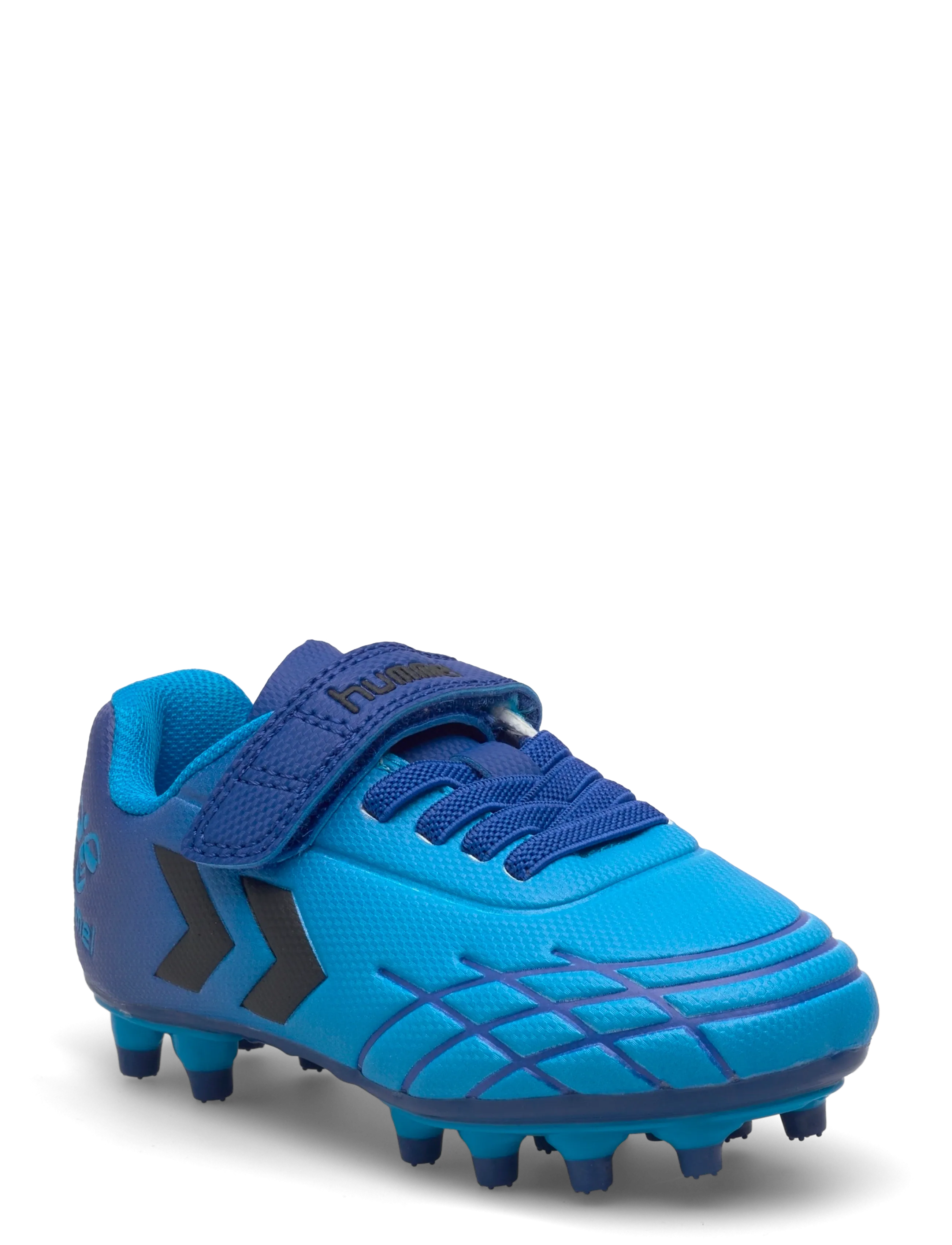 Hummel - TOP STAR F.G. JR - jalgpalli puutsad - surf the web - 1