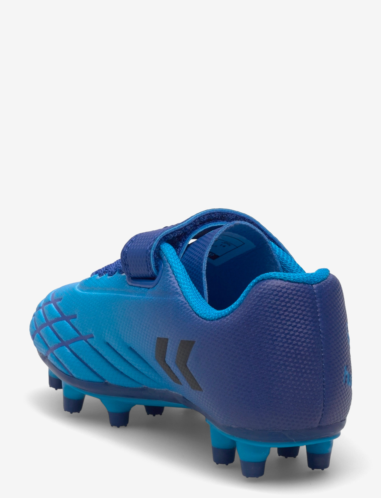 Hummel - TOP STAR F.G. JR - futbola apavi - surf the web - 2