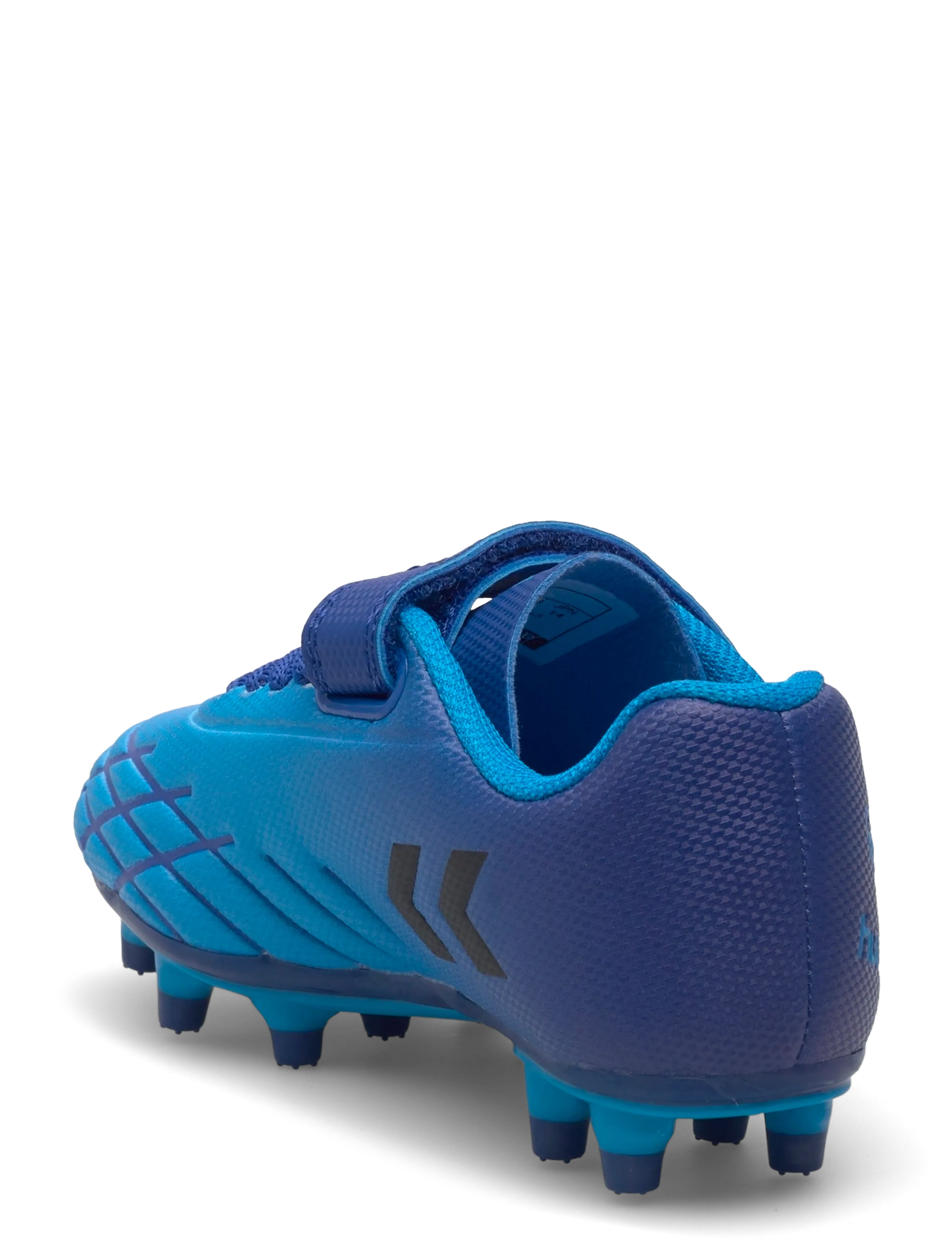 Hummel - TOP STAR F.G. JR - jalgpalli puutsad - surf the web - 2
