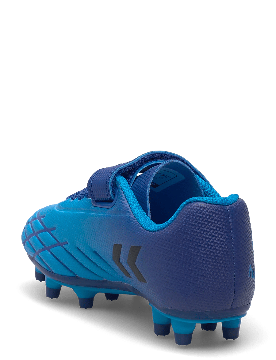 Hummel - TOP STAR F.G. JR - chaussures de football - surf the web - 2