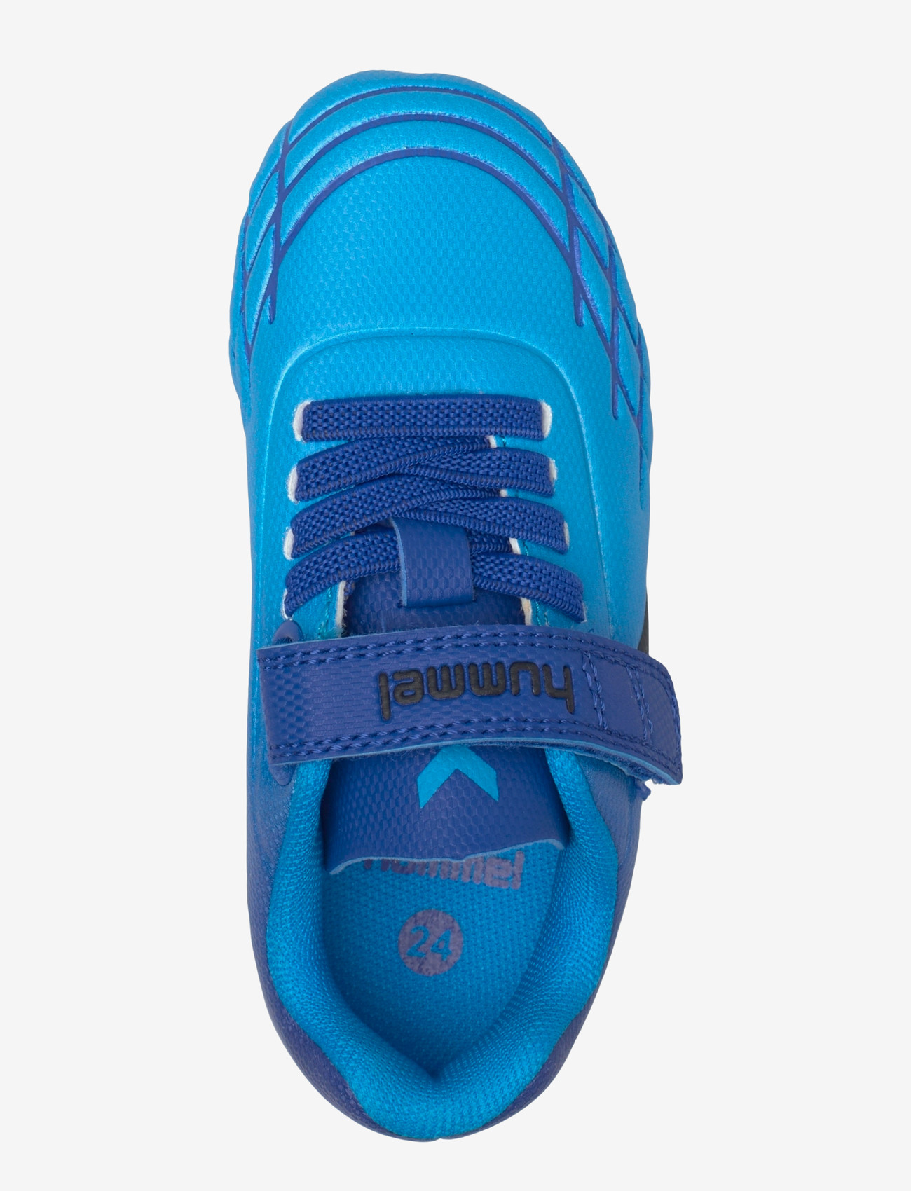 Hummel - TOP STAR F.G. JR - futbola apavi - surf the web - 3