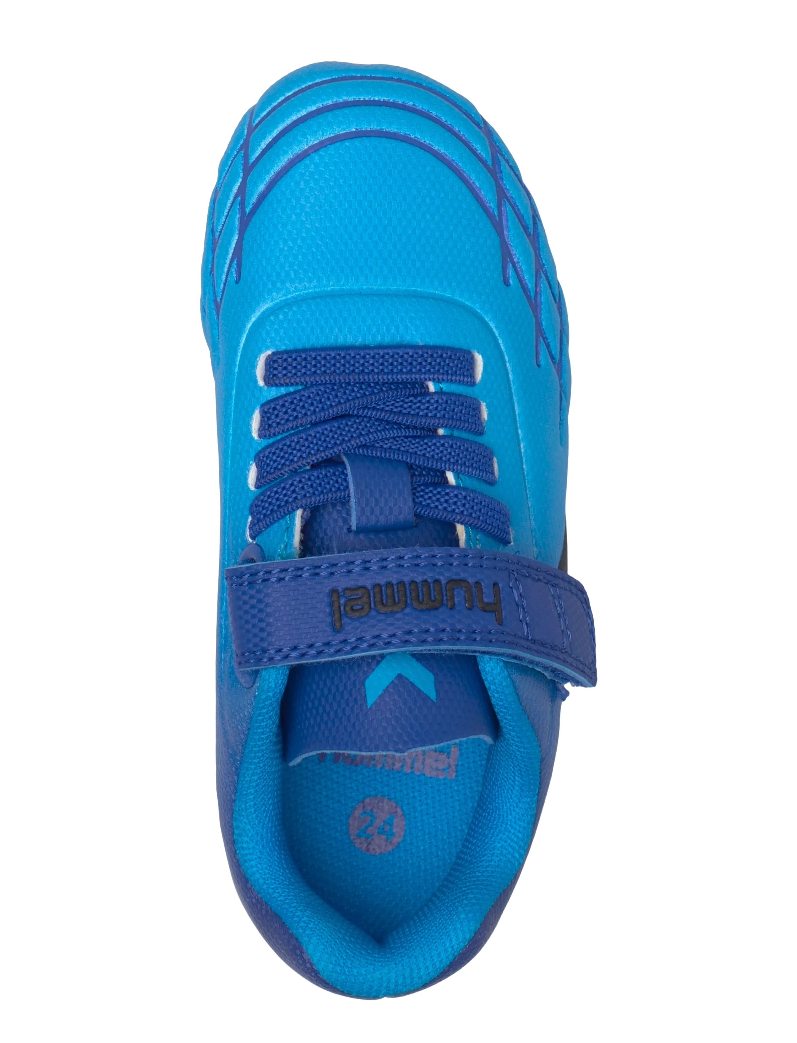 Hummel - TOP STAR F.G. JR - jalgpalli puutsad - surf the web - 3