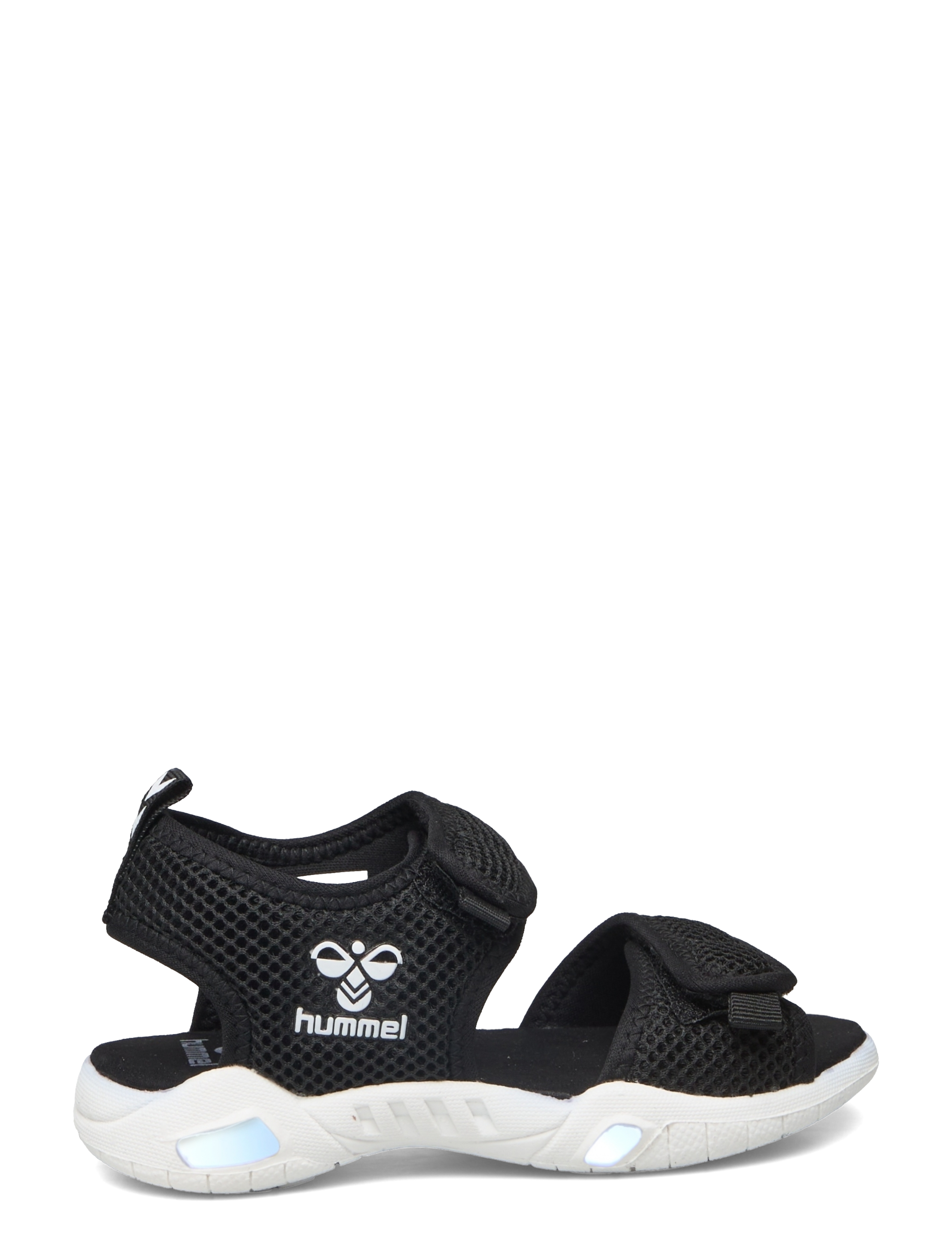 Hummel - SANDAL FLASH - summer savings - black - 1
