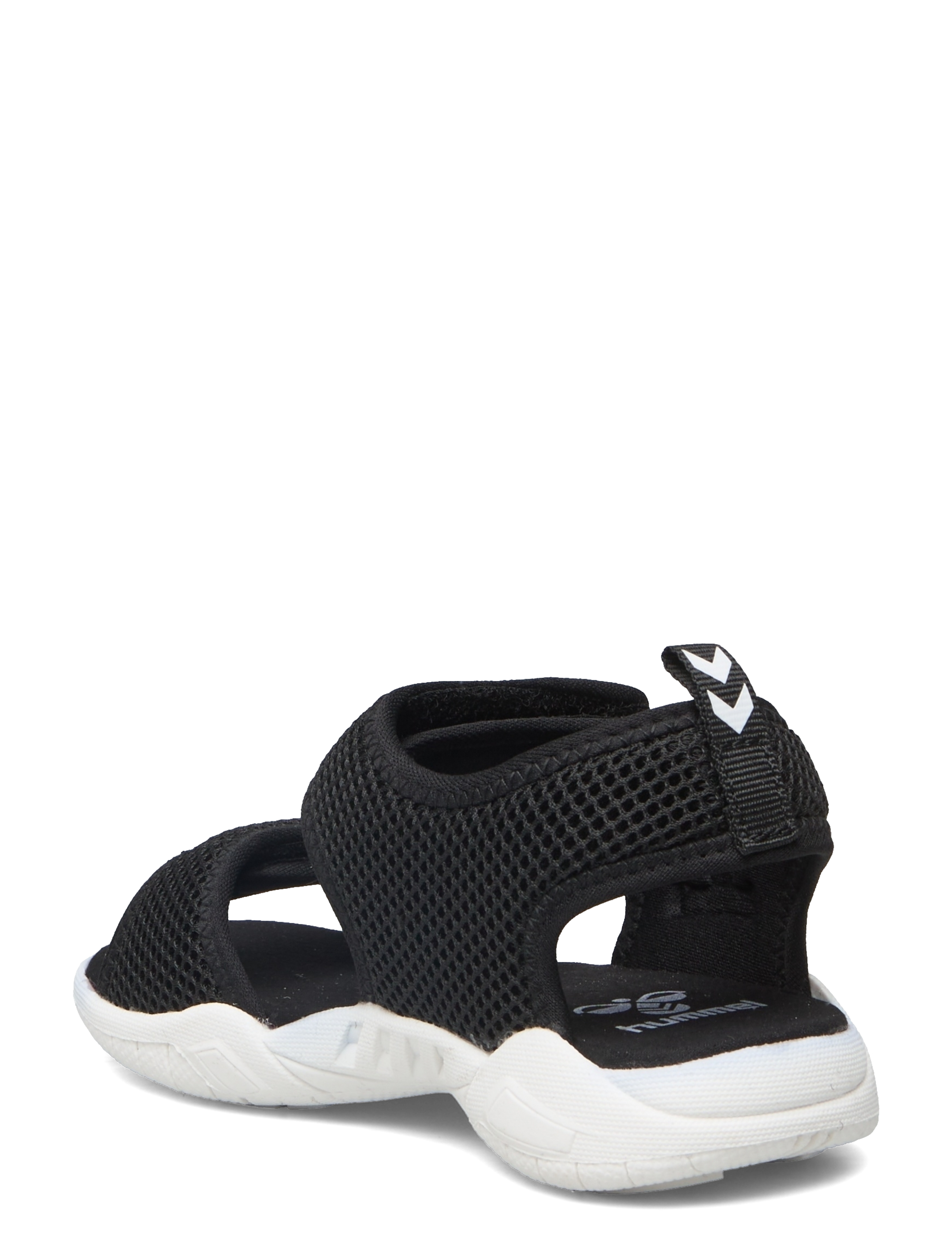 Hummel - SANDAL FLASH - summer savings - black - 2