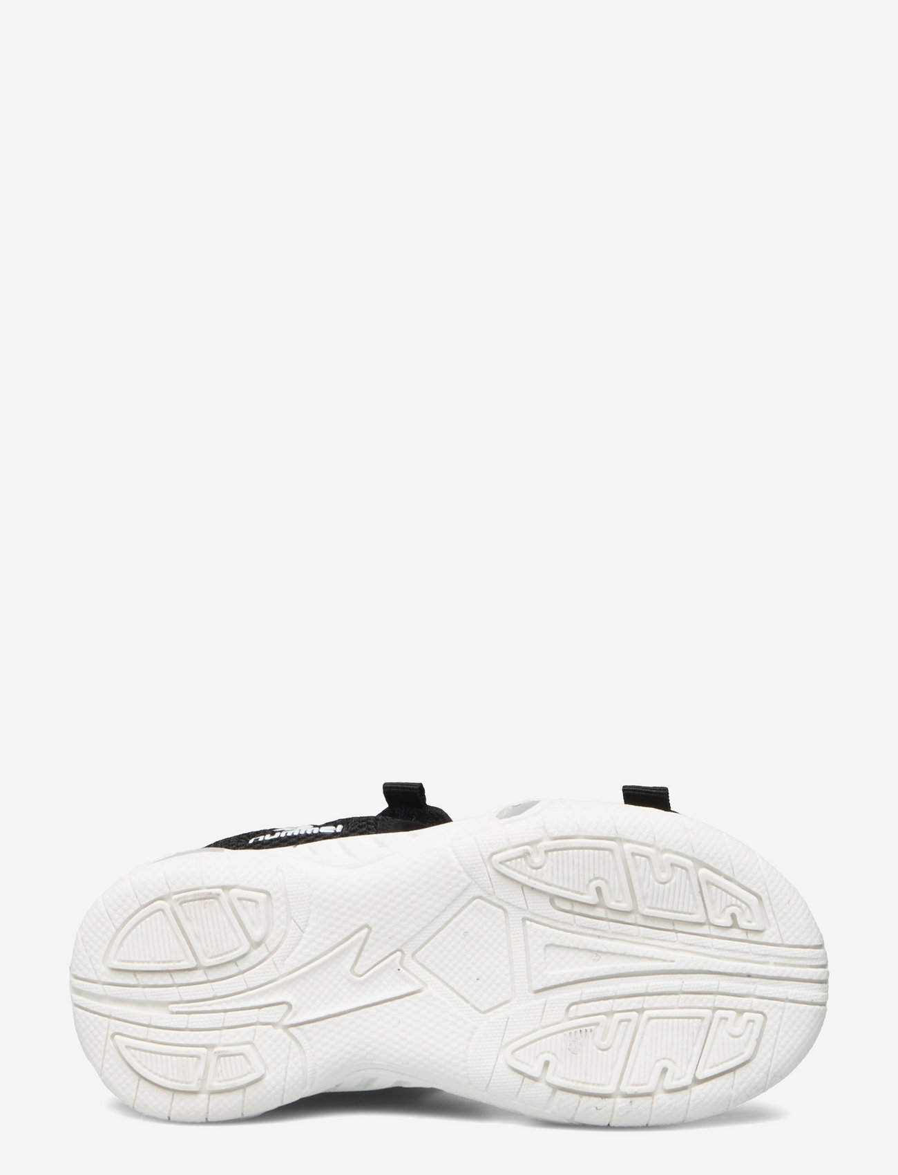 Hummel - SANDAL FLASH - geburtstagsgeschenke - black - 4