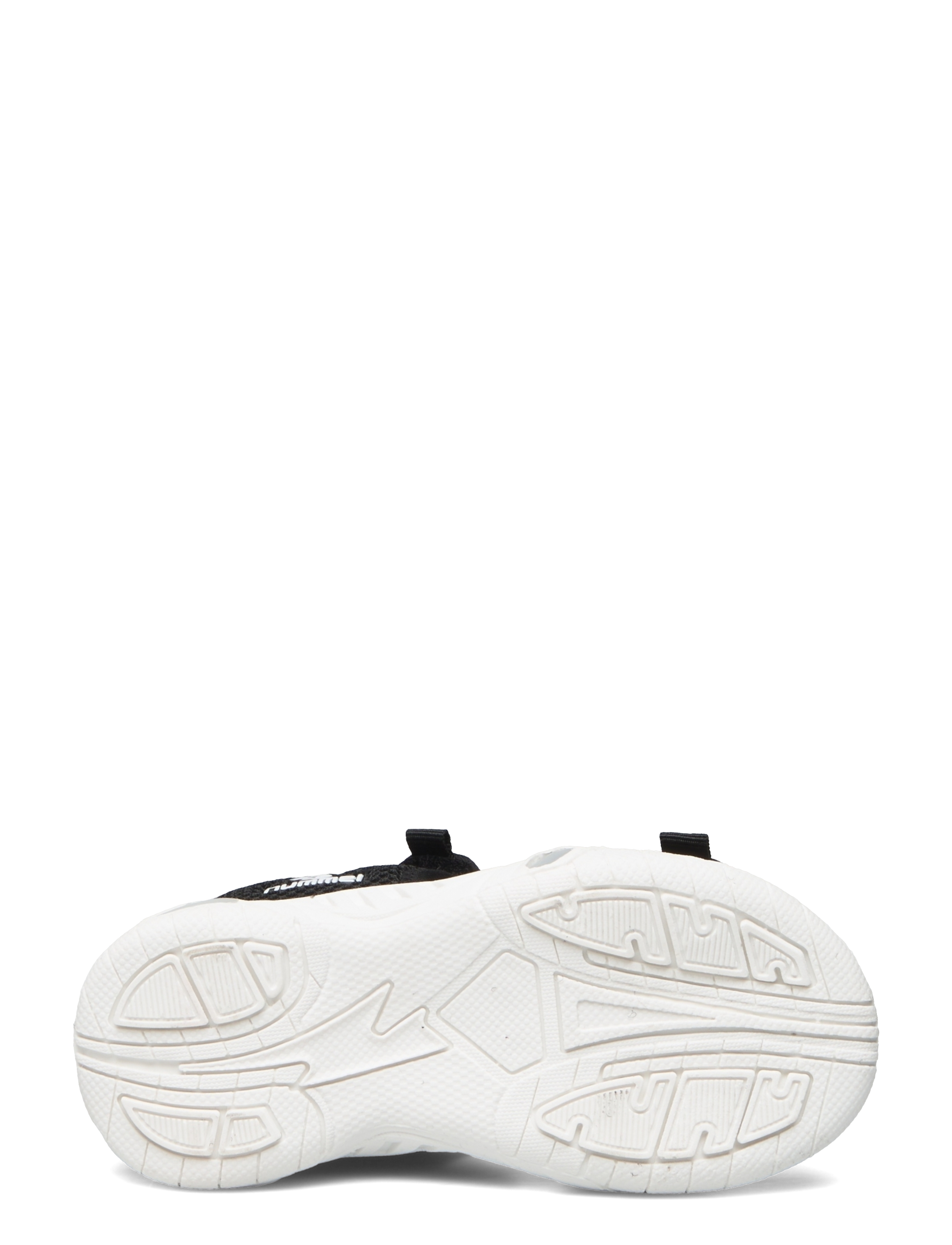 Hummel - SANDAL FLASH - summer savings - black - 4
