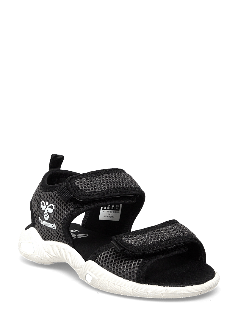 Hummel - SANDAL FLASH - skor - eiffel tower - 0